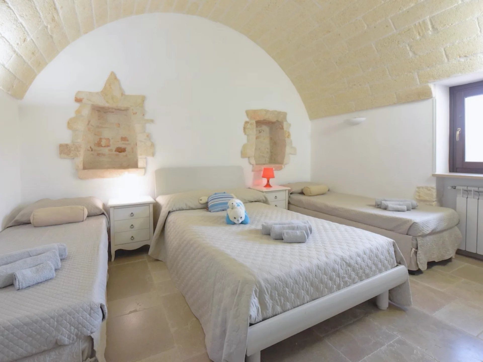 Venta Villa Locorotondo