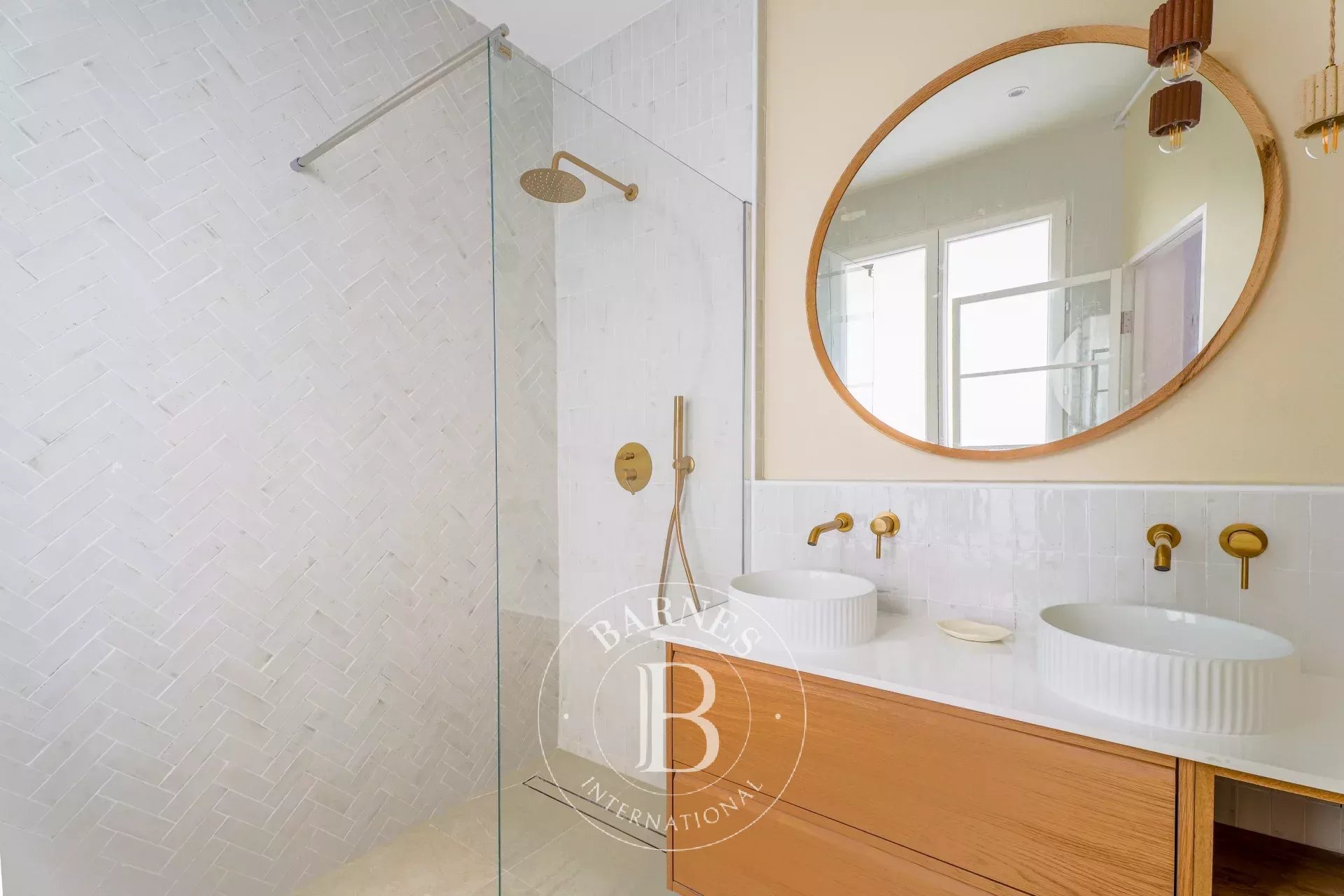 Daire Paris 1er - picture 10