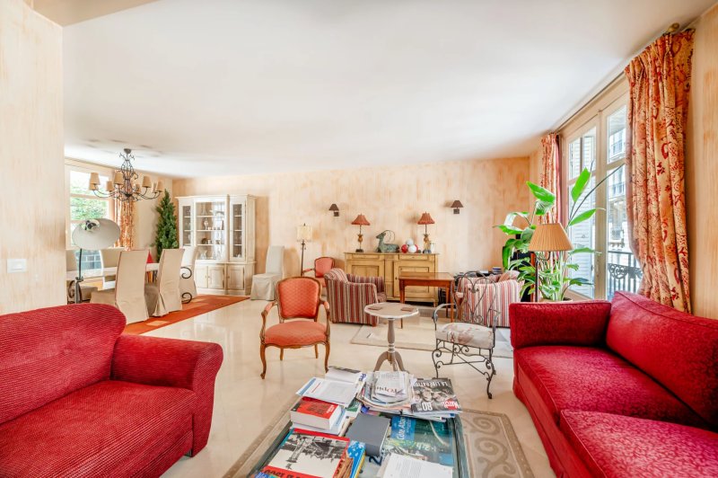 For Sale Mansion | Neuilly-sur-Seine - picture 1