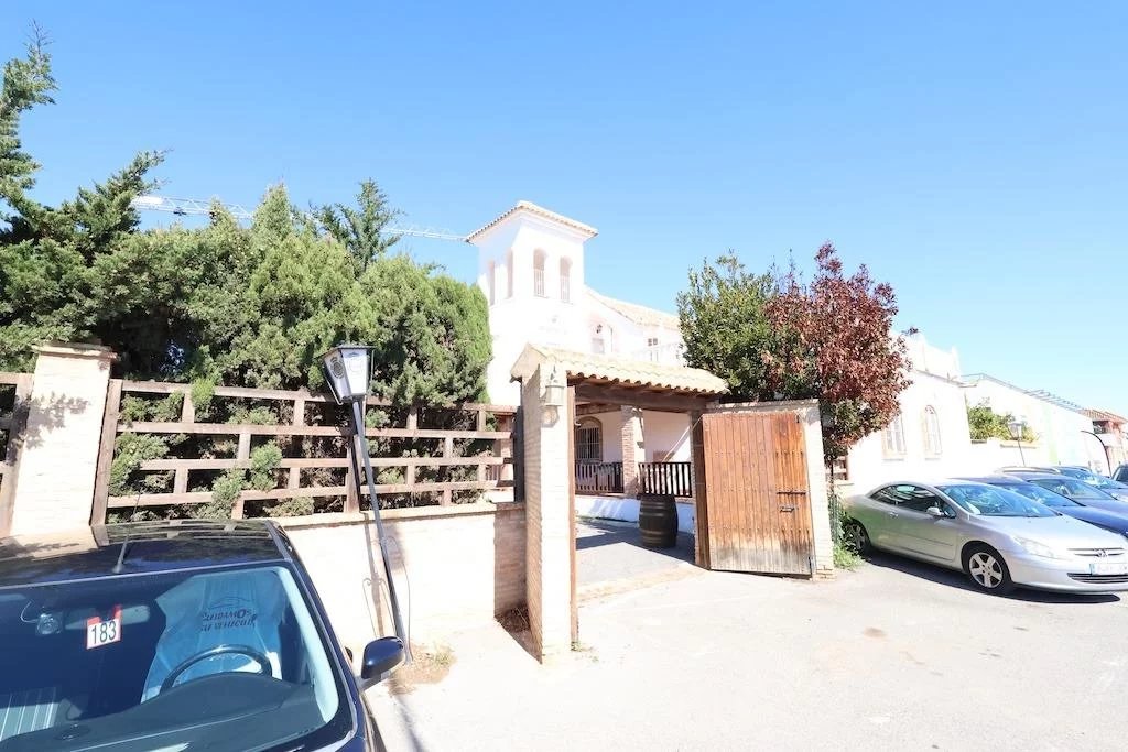 Vente Villa Orihuela-Costa
