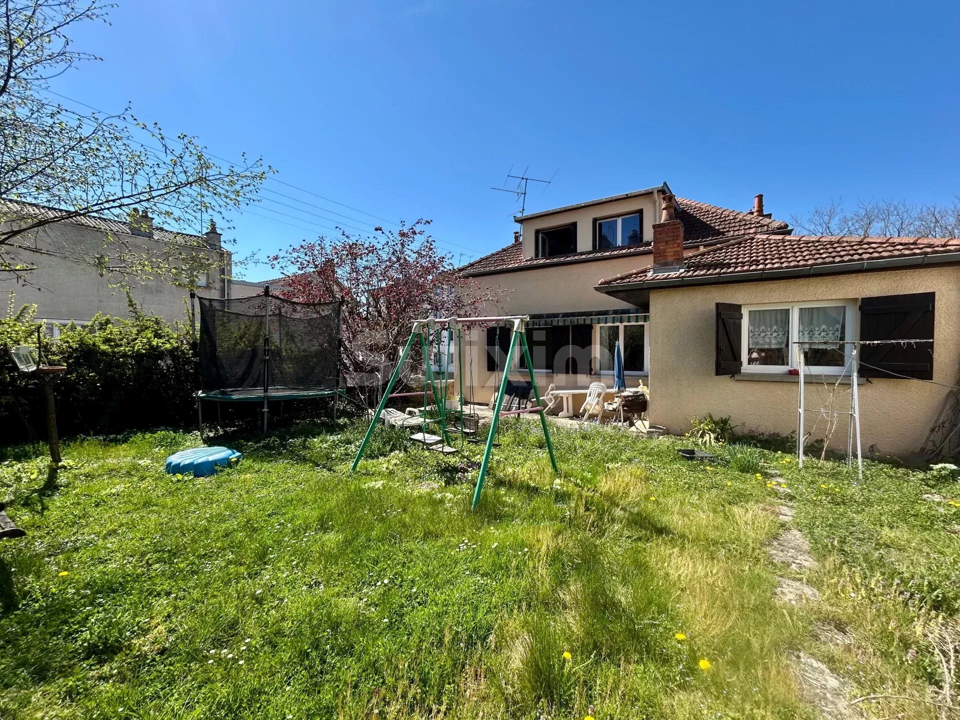 Agence immobilière de Swixim Avallon