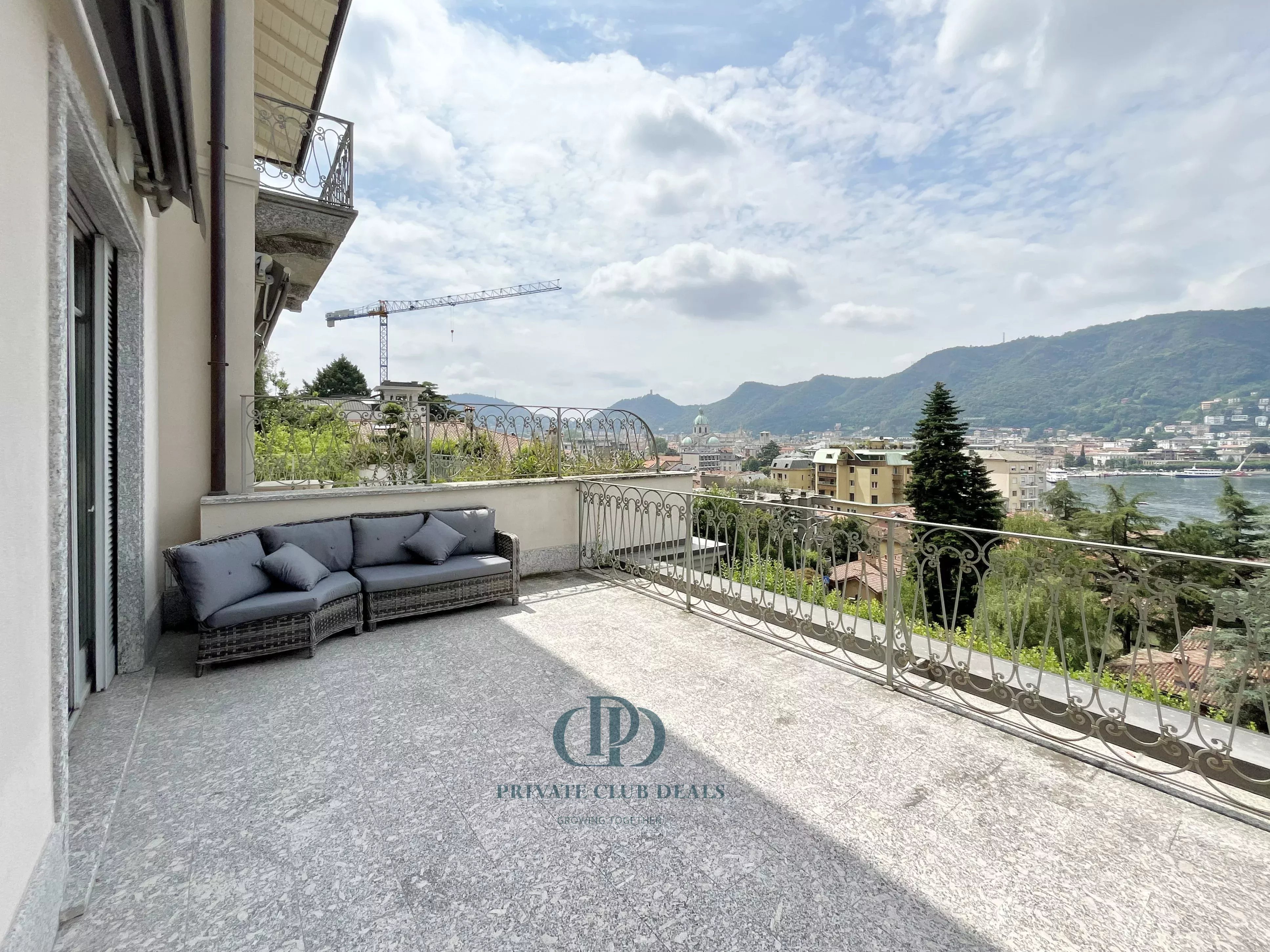 Daire Como - picture 16