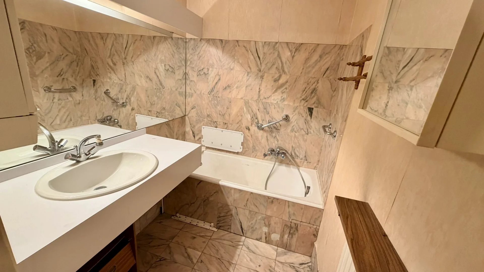 Vente Appartement Nice