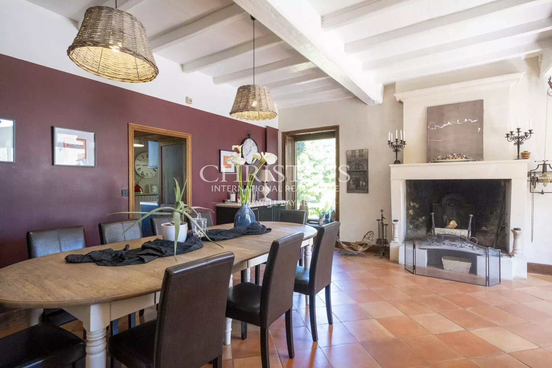 7 Bedroom Villa/Townhouse's Image 7