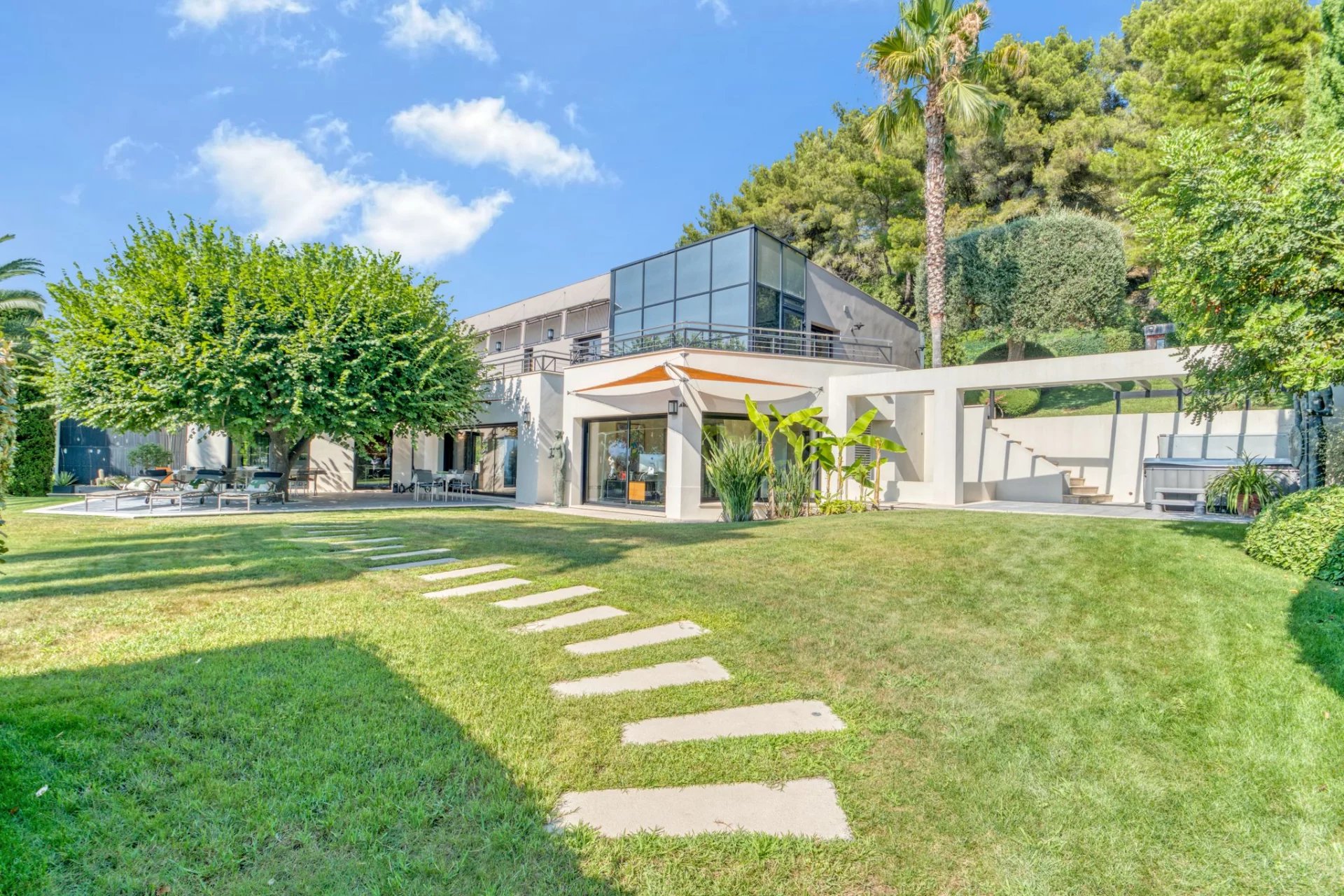 Sale Villa Nice