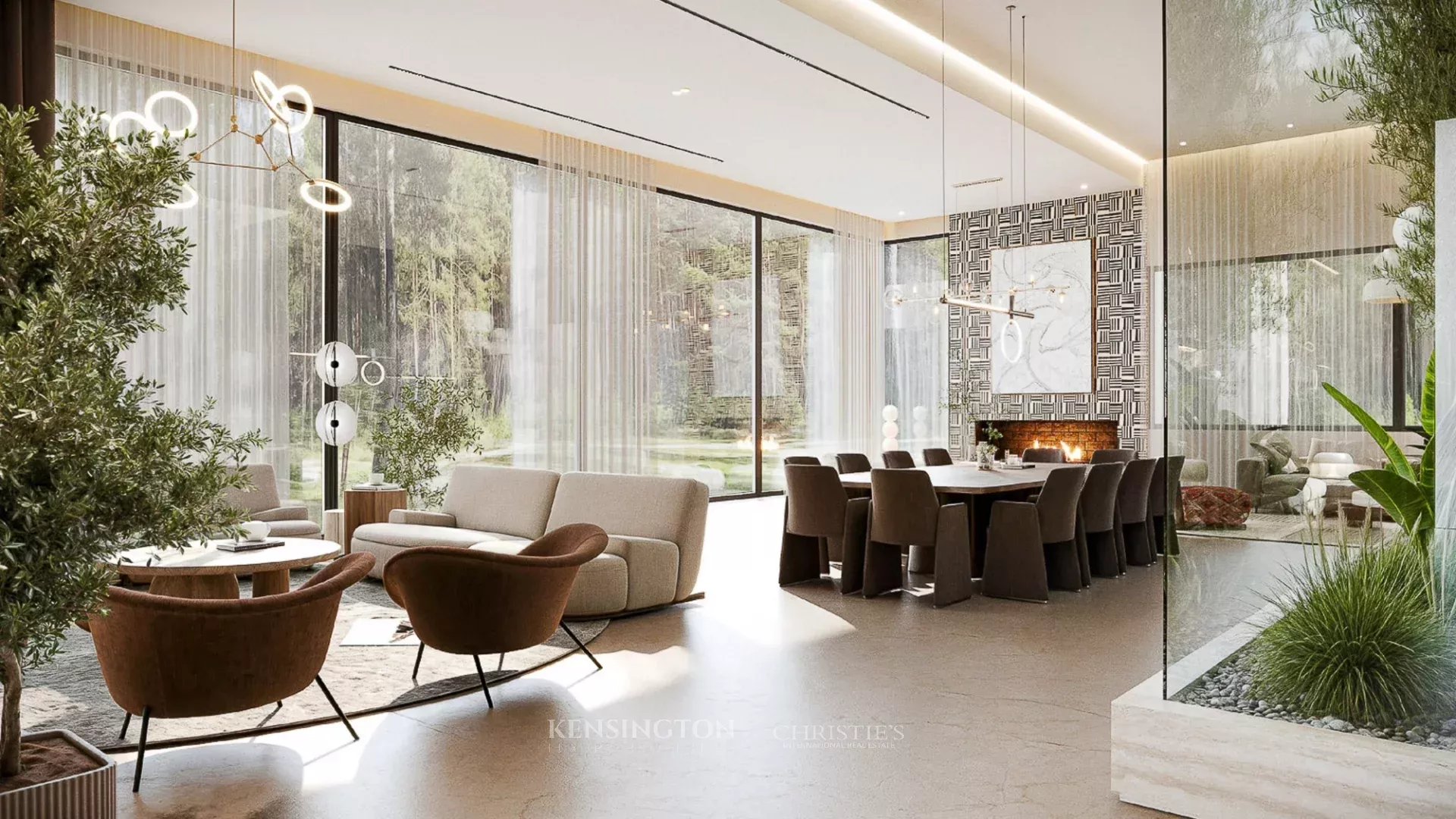 4 Bedroom Villa/Townhouse's Image 9