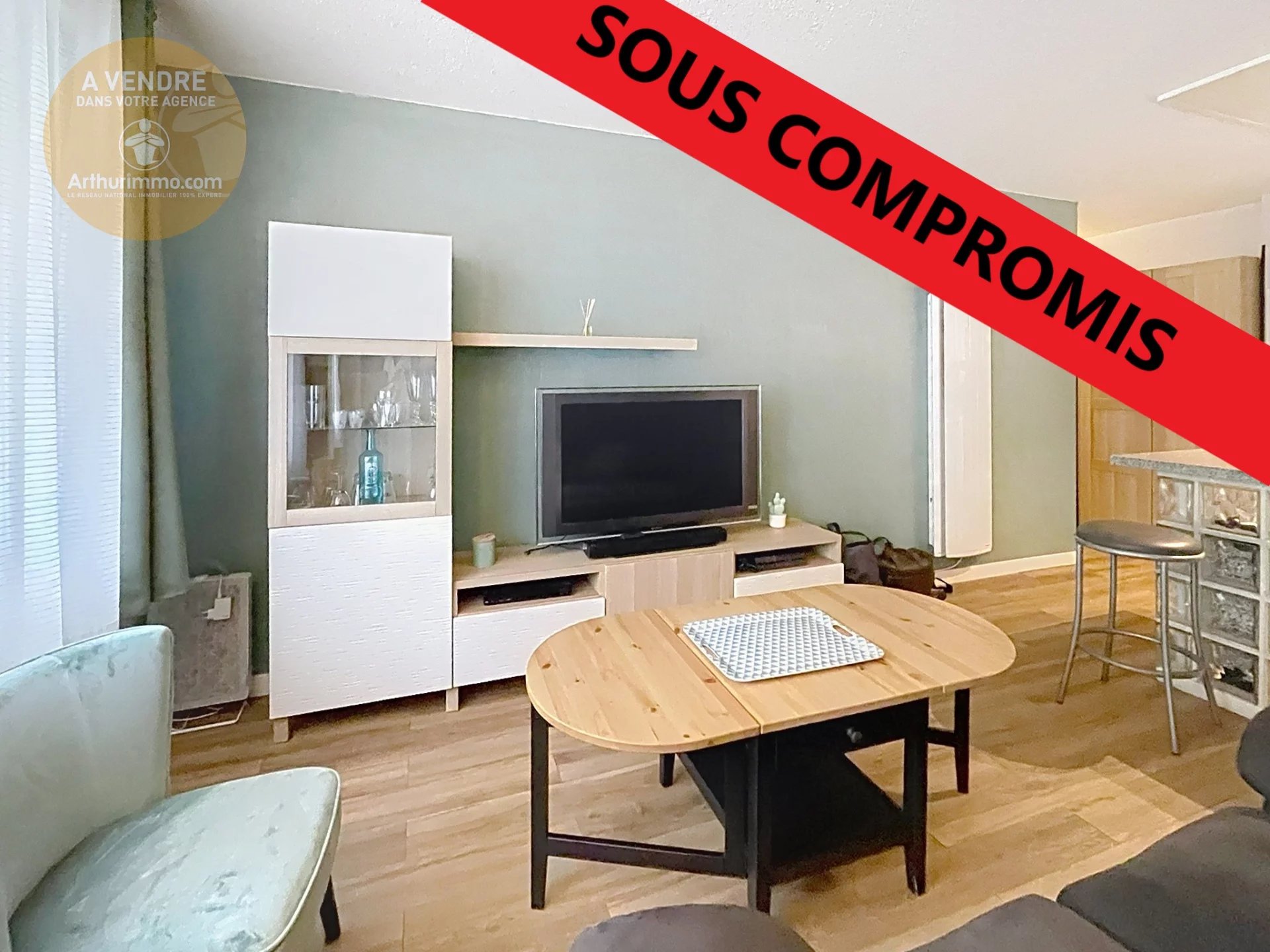 Agence immobilière de Arthurimmo.com Baillet en France