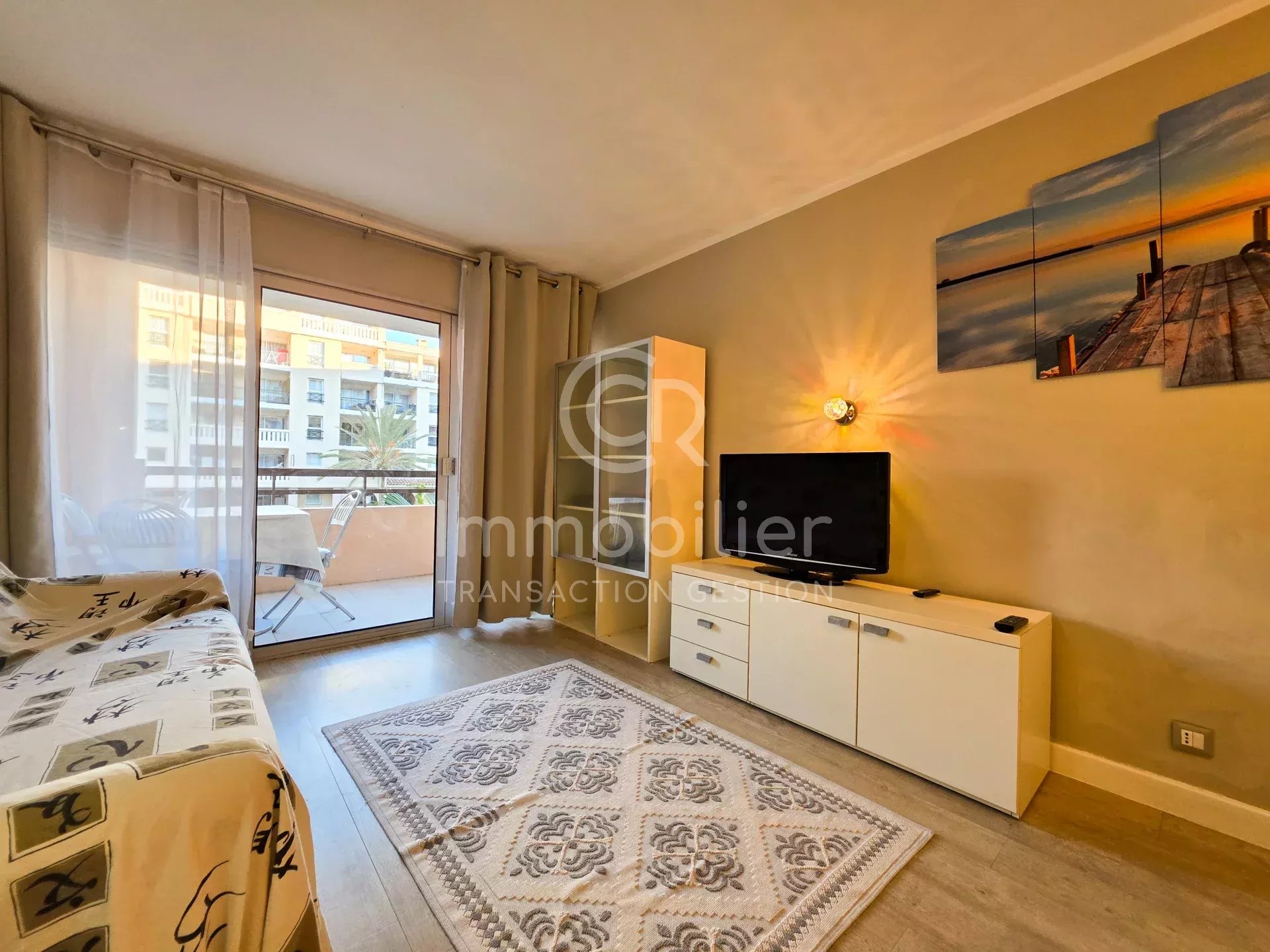 Sale Apartment Cannes