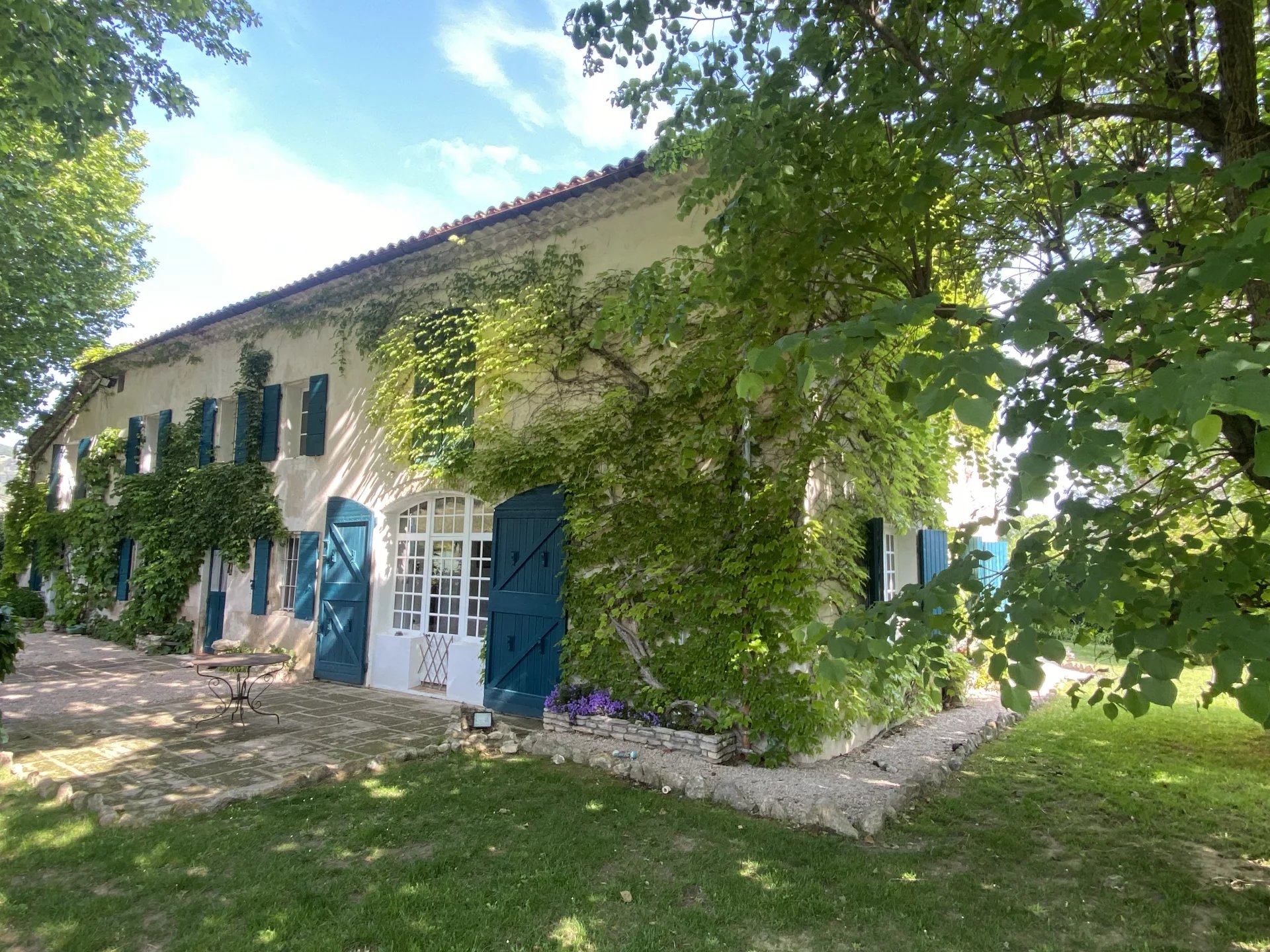 Vente Maison Aix-en-Provence