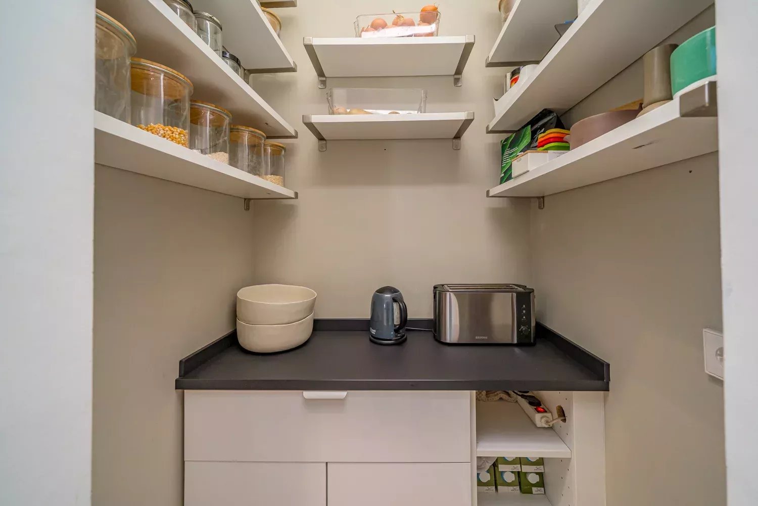 Daire Madrid - picture 34