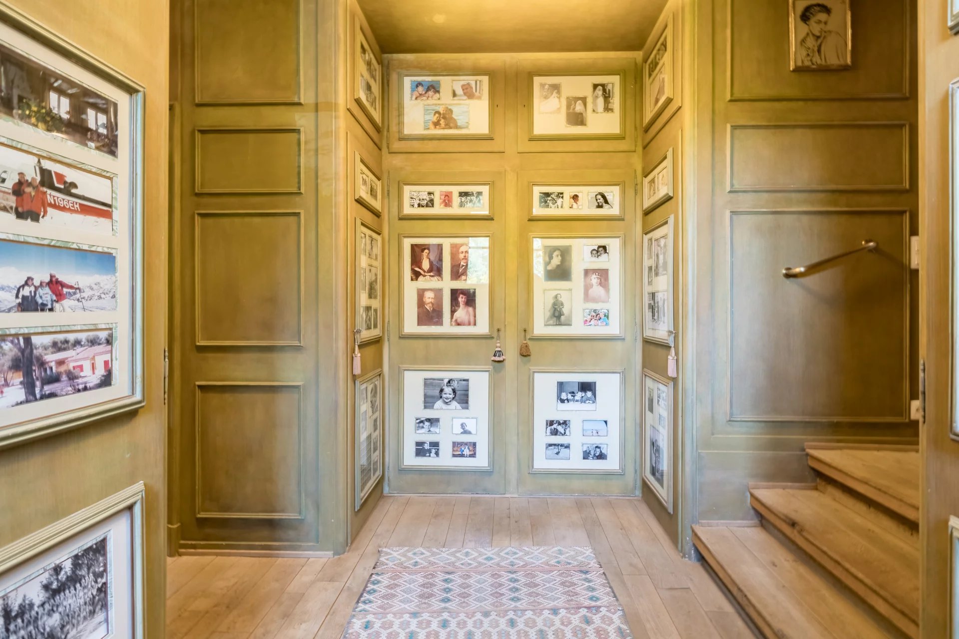 Tervuren - Uitzonderlijke woning - Wijk Hoogvorst