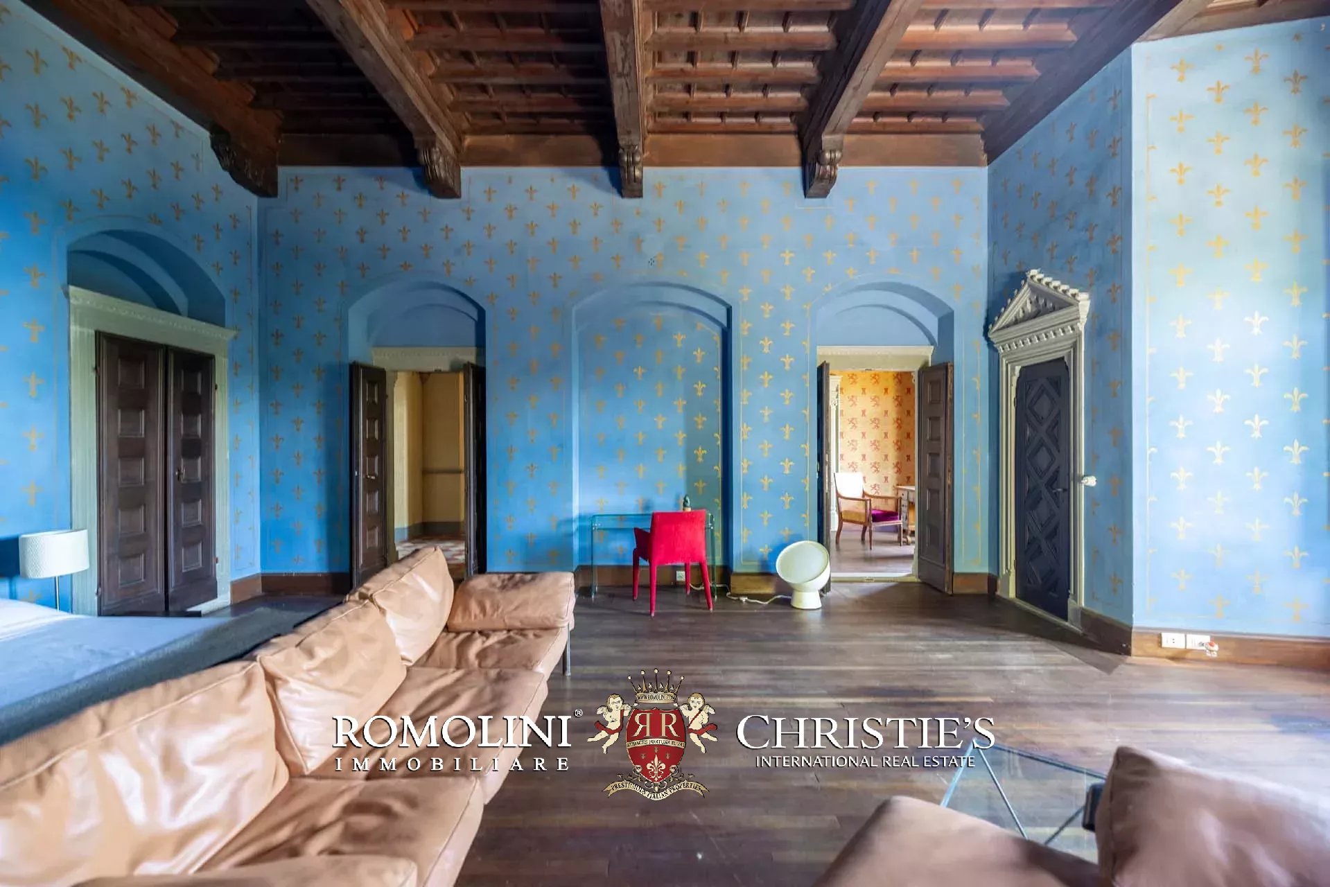 35 Bedroom Chateau's Image 46