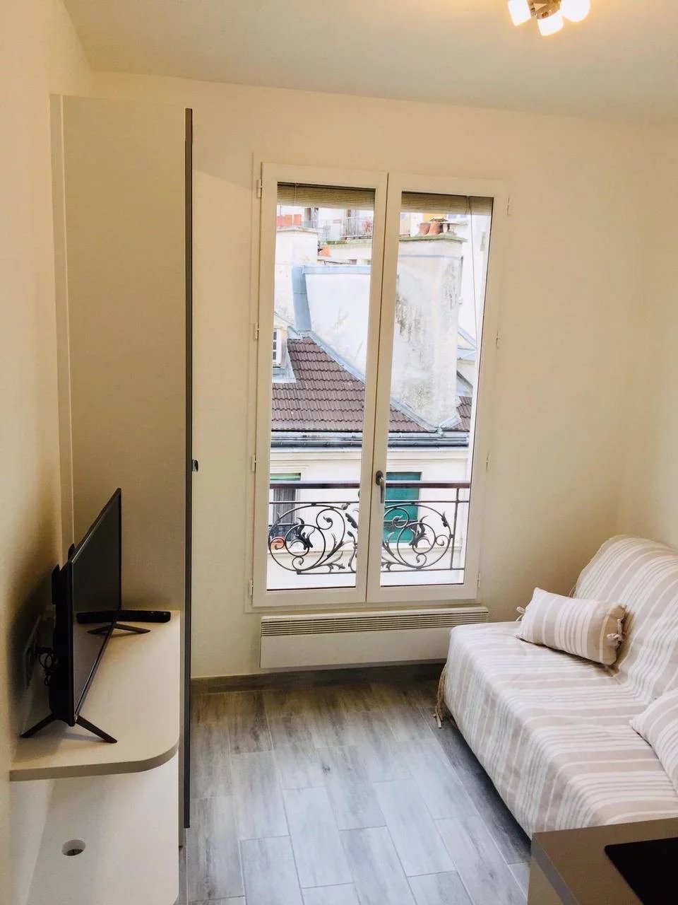 Location Appartement Paris 12ème