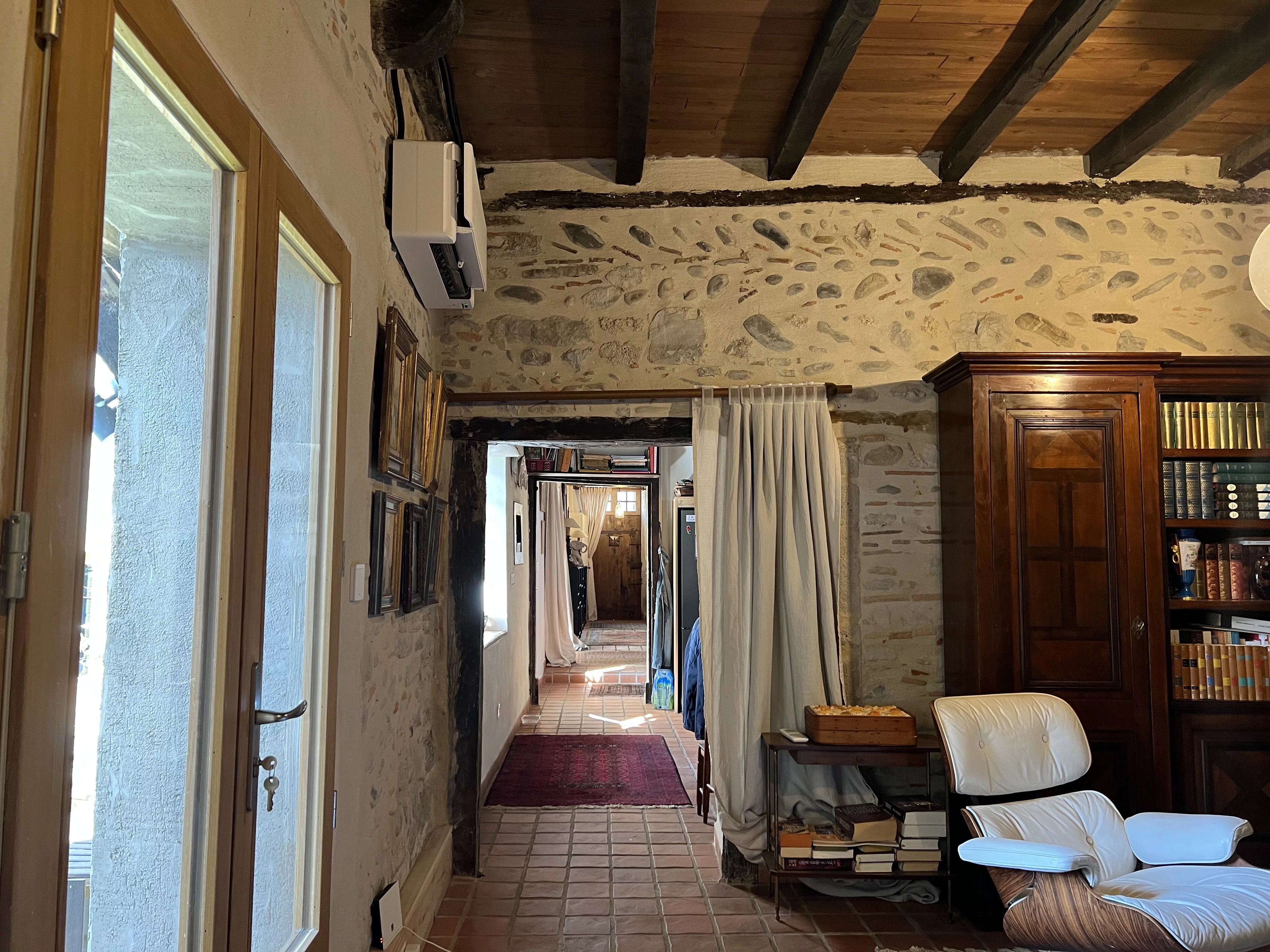 Middeleeuws herenhuis