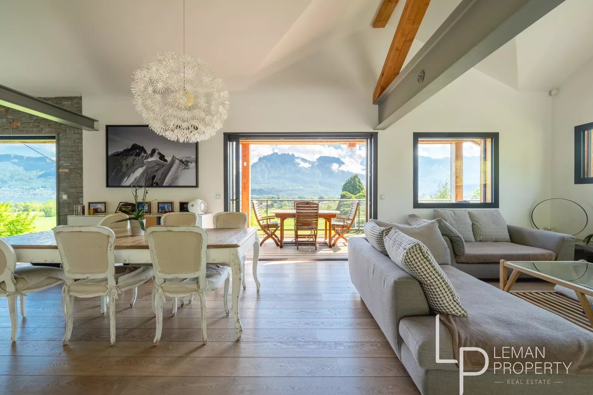 Vente de maison à Saint-Jorioz au prix de 1780000€