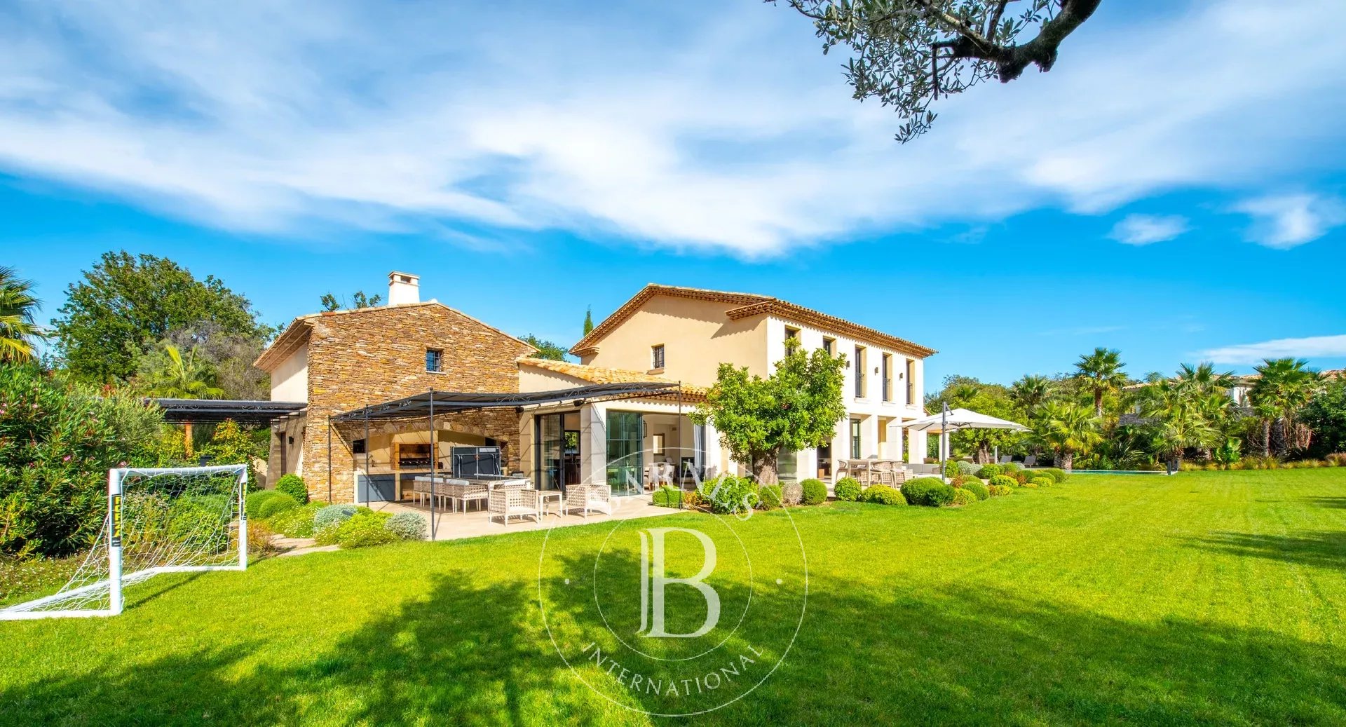 Villa Saint-Tropez  -  ref 3423656 (picture 2)