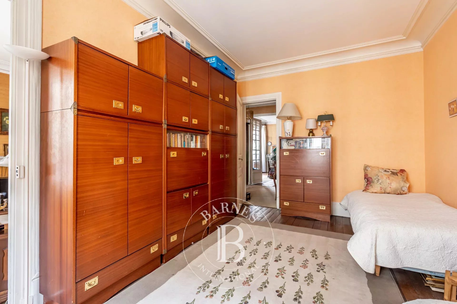 Daire Paris 17ème - picture 9