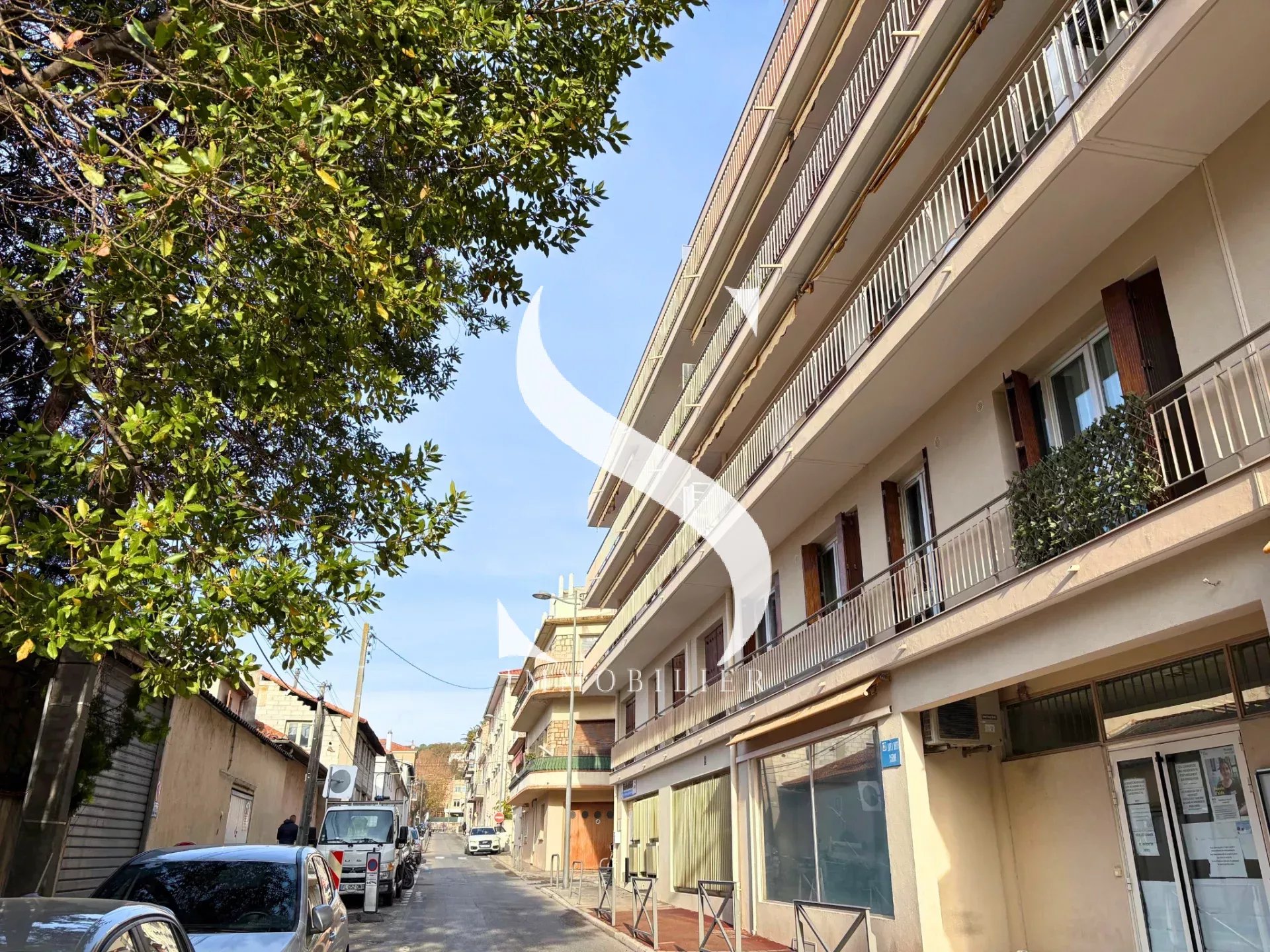 Sale Apartment Vallauris