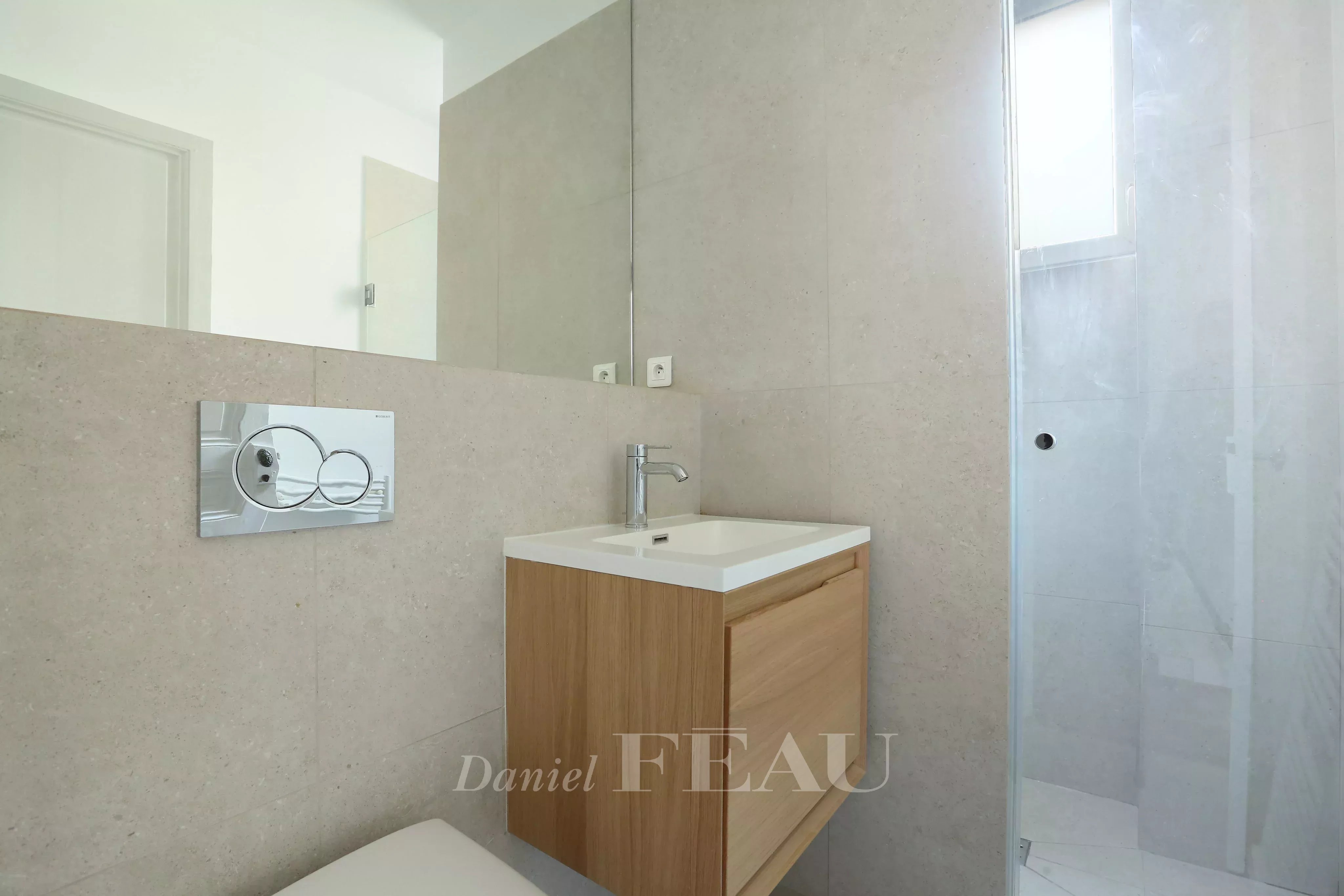 Rental Apartment Paris 17th