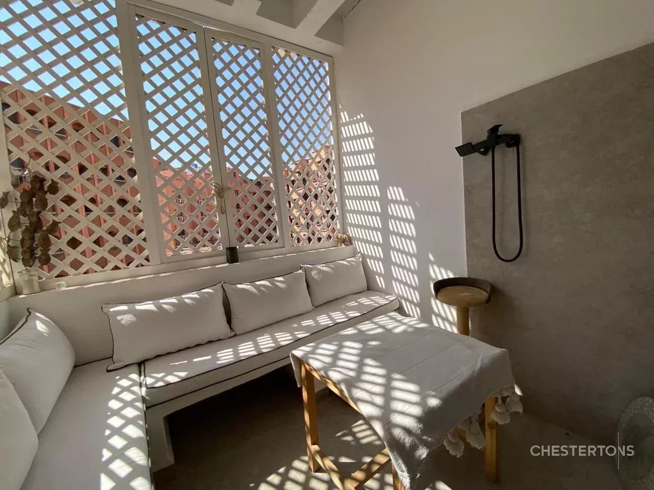 Image of Apartment - 3 Bedrooms for Sale in Marrakech-Ménara-Marrakech-Morocco, Image 22