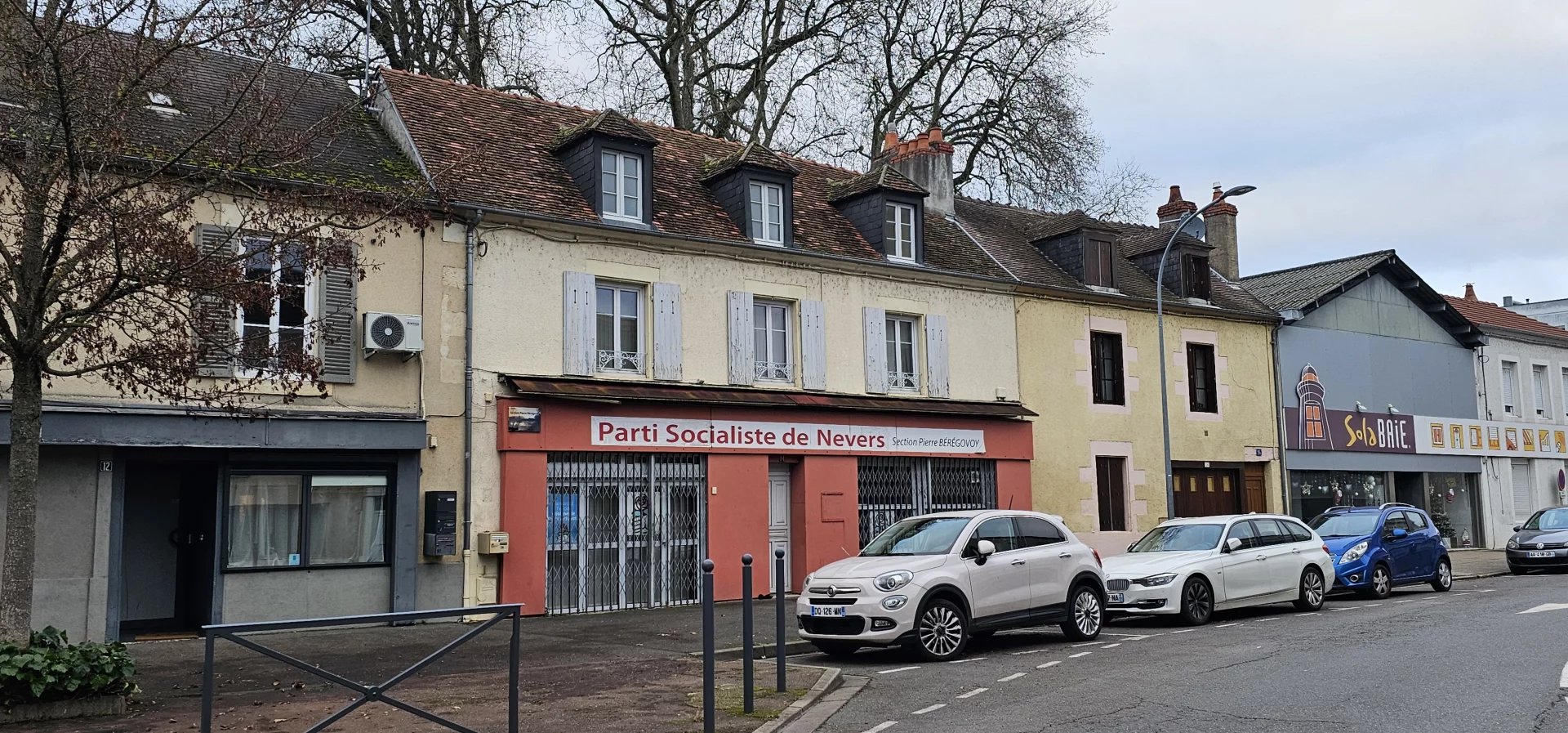 Agence immobilière de Conort Immobilier