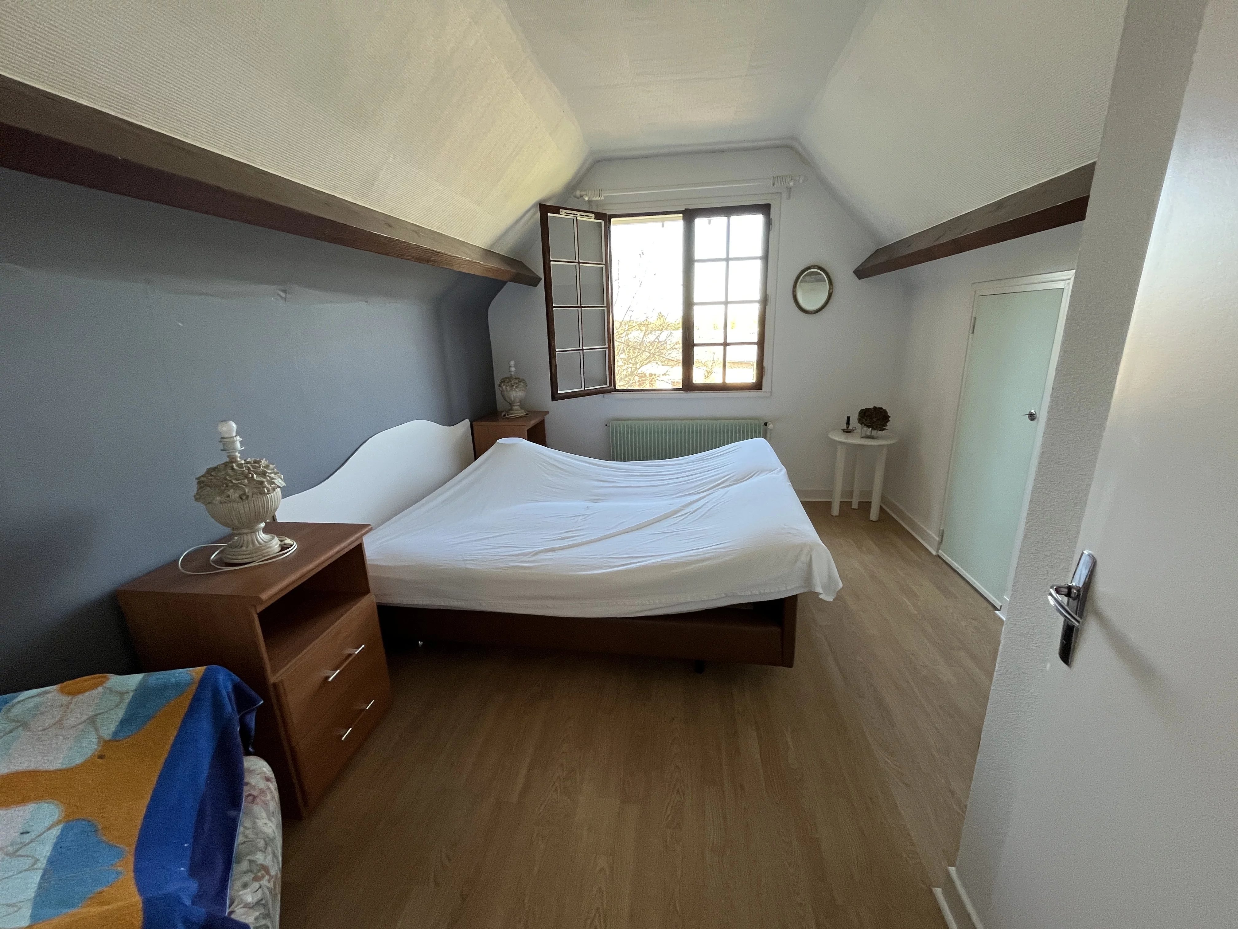 Maison avec vue imprenable sur le Morvan — photo 11