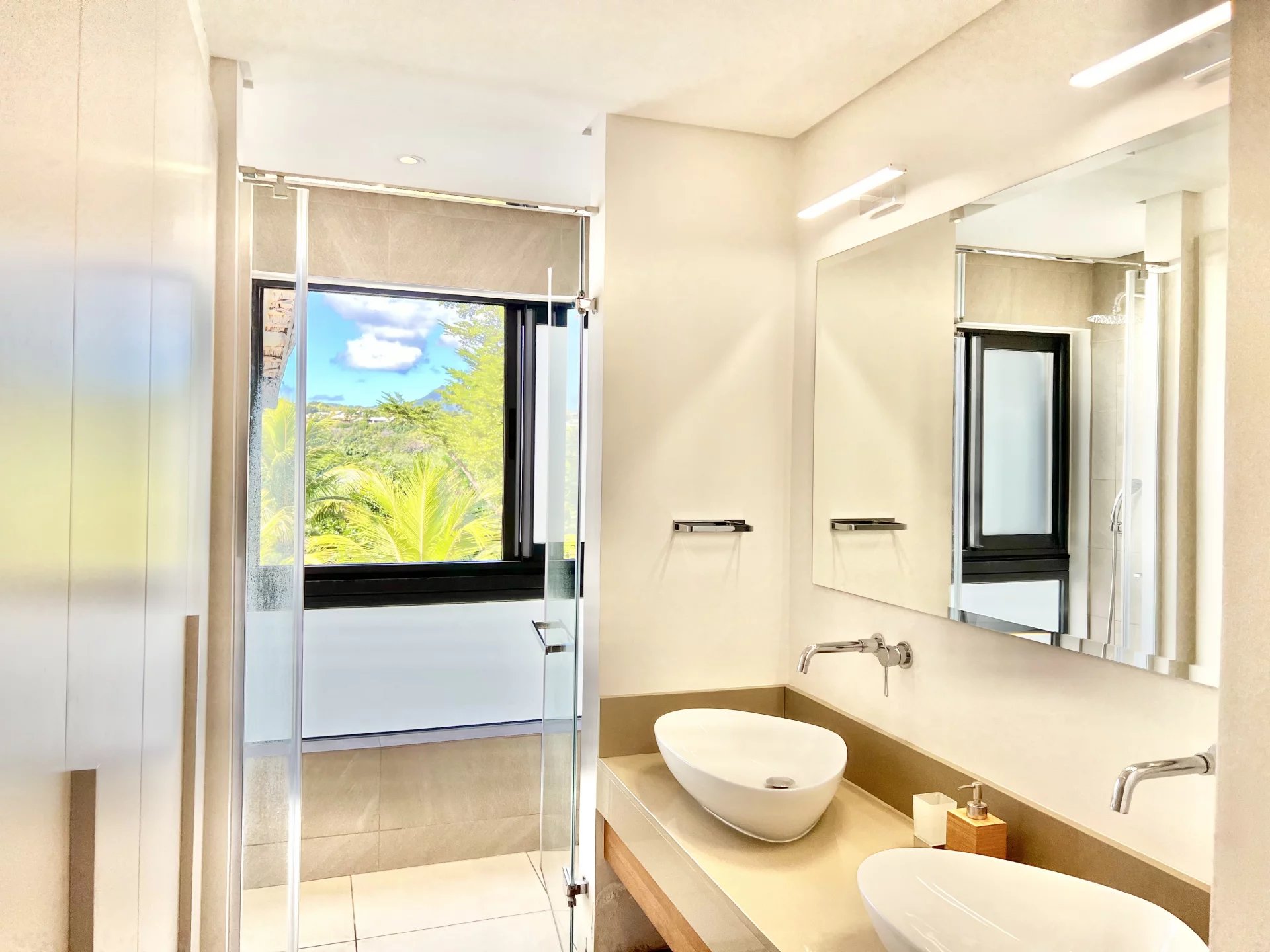 Dubleks Rivière Noire - picture 9