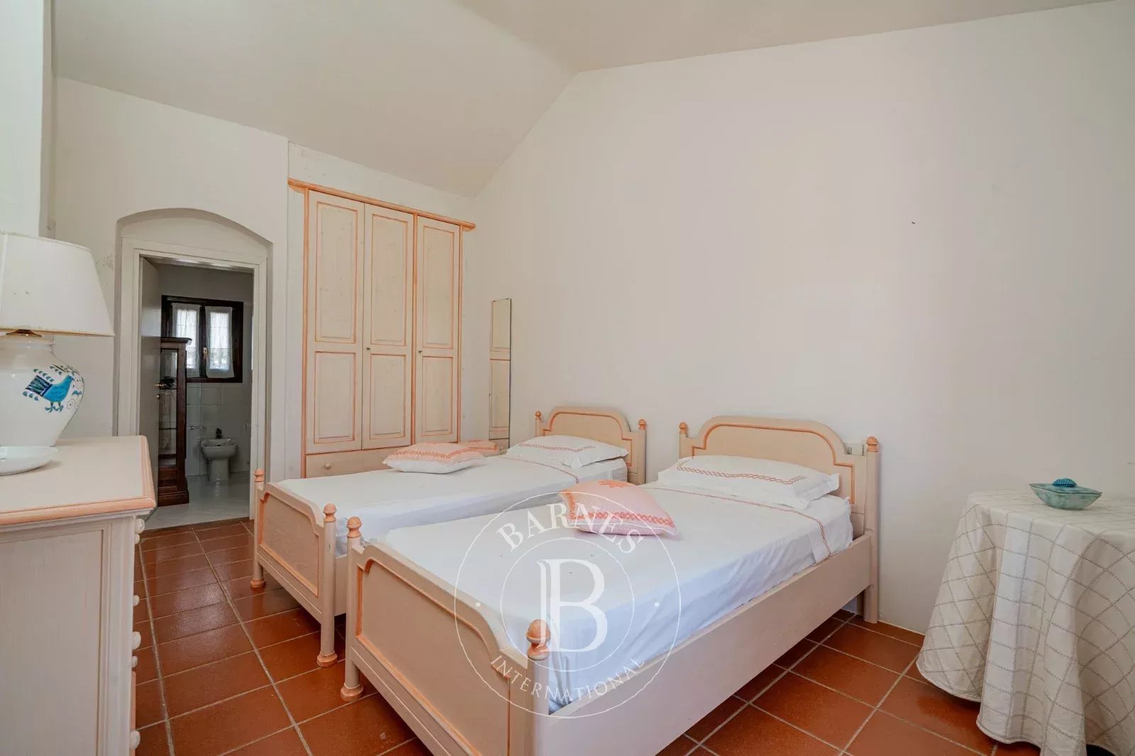 Daire Porto Cervo - picture 17