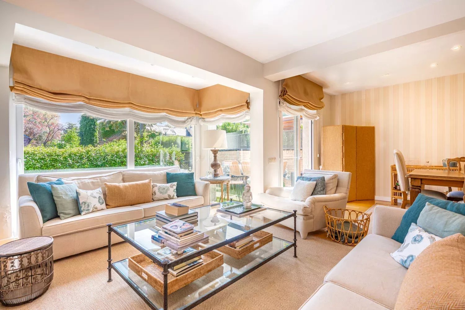 Dağ evi Alcobendas - picture 31