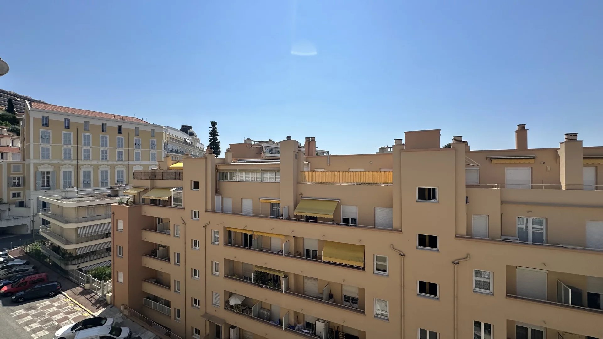 Vente Appartement Menton