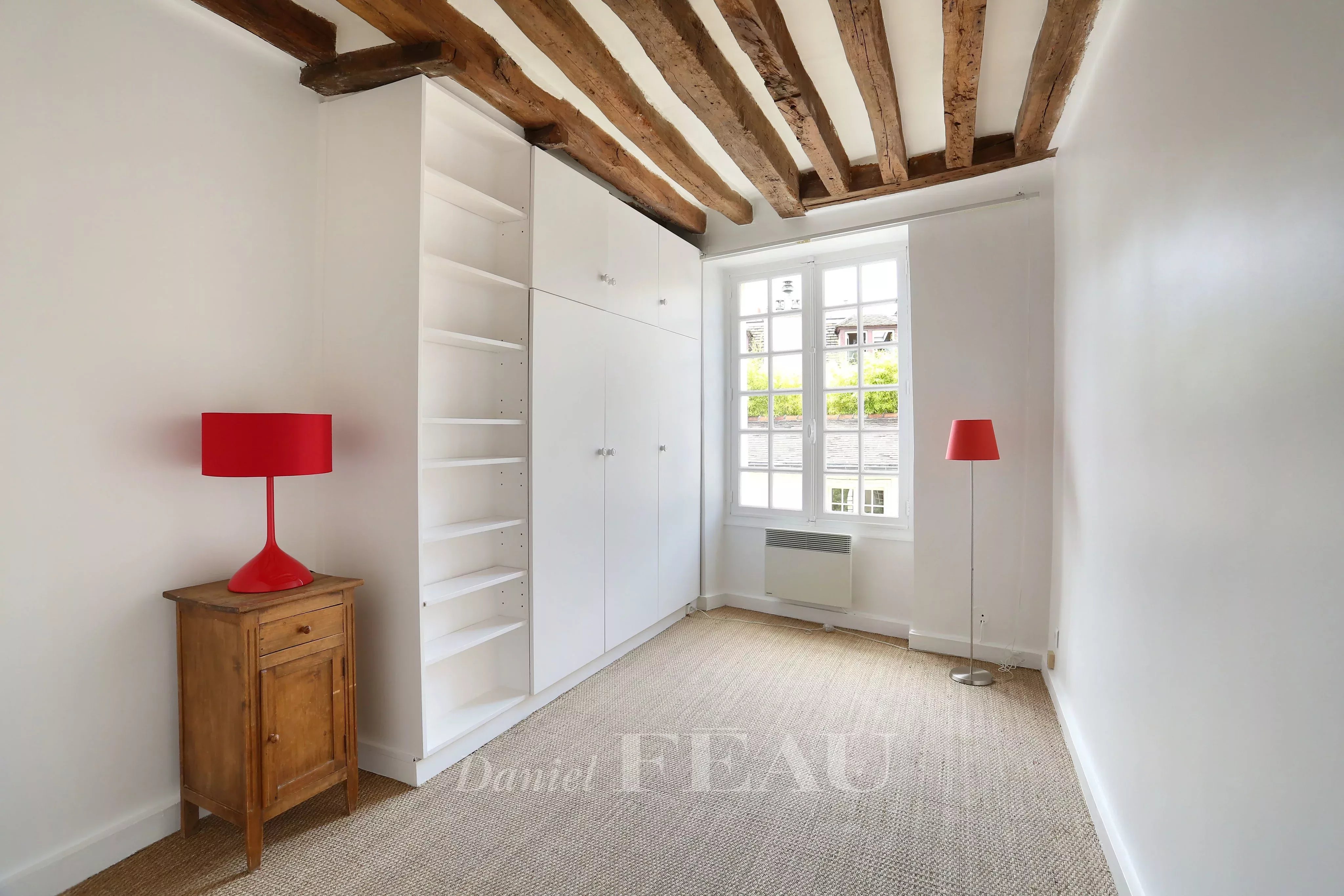 Rental Apartment Paris 5th