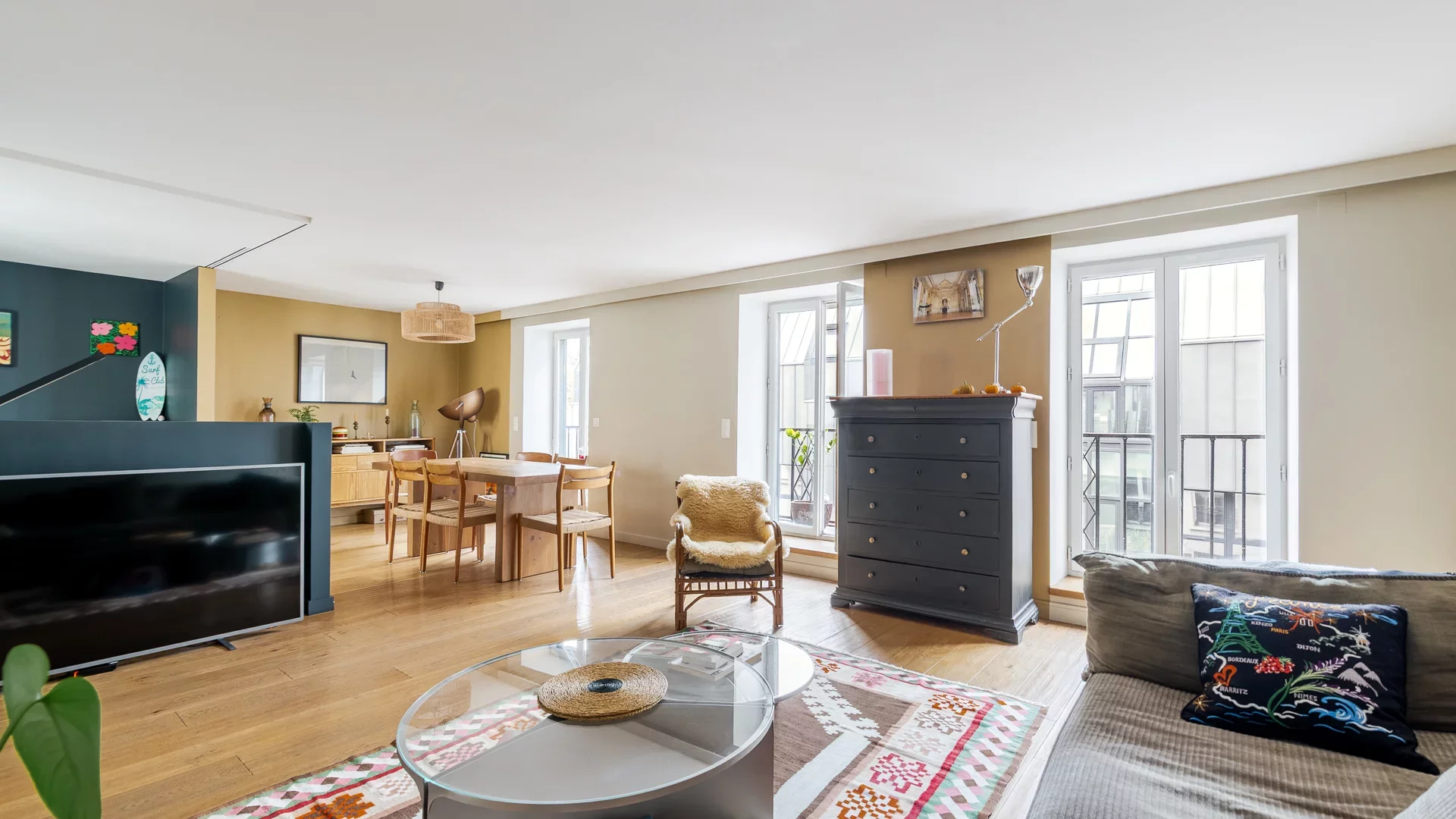 Paris 10e - PETITES ÉCURIES