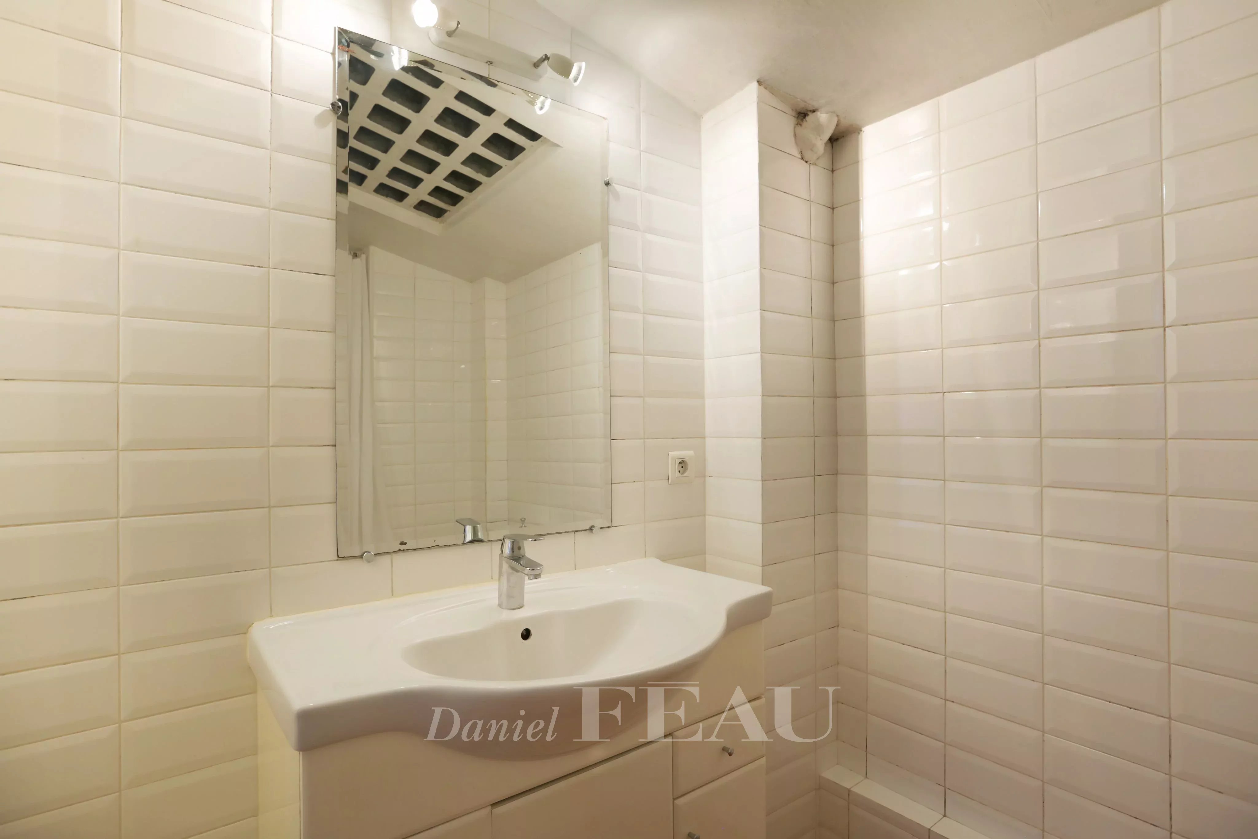 Location Studio Paris 16ème
