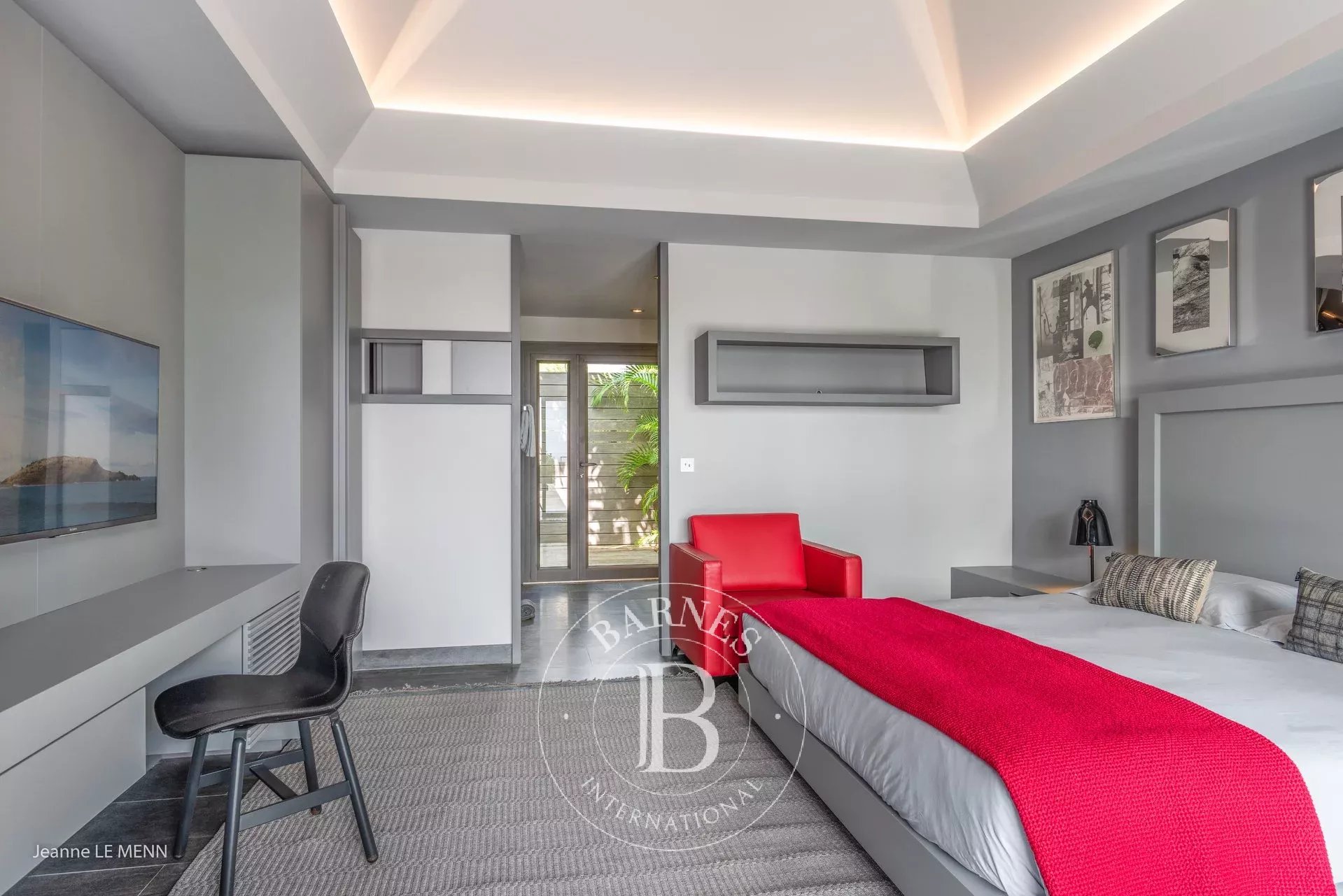 Vitet  - Villa 6 Chambres - picture 15