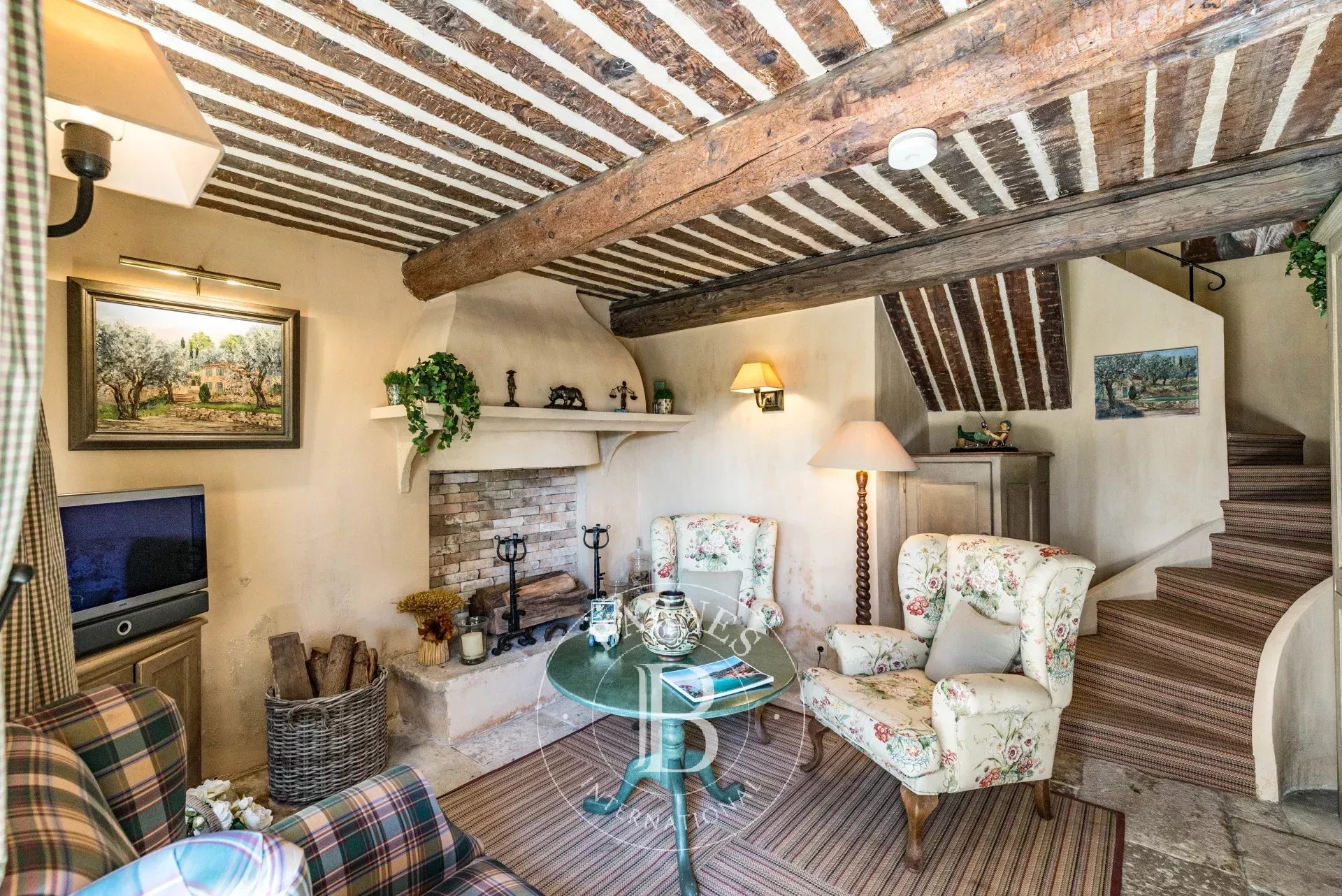 Grasse  - Villa  2 Chambres - picture 13