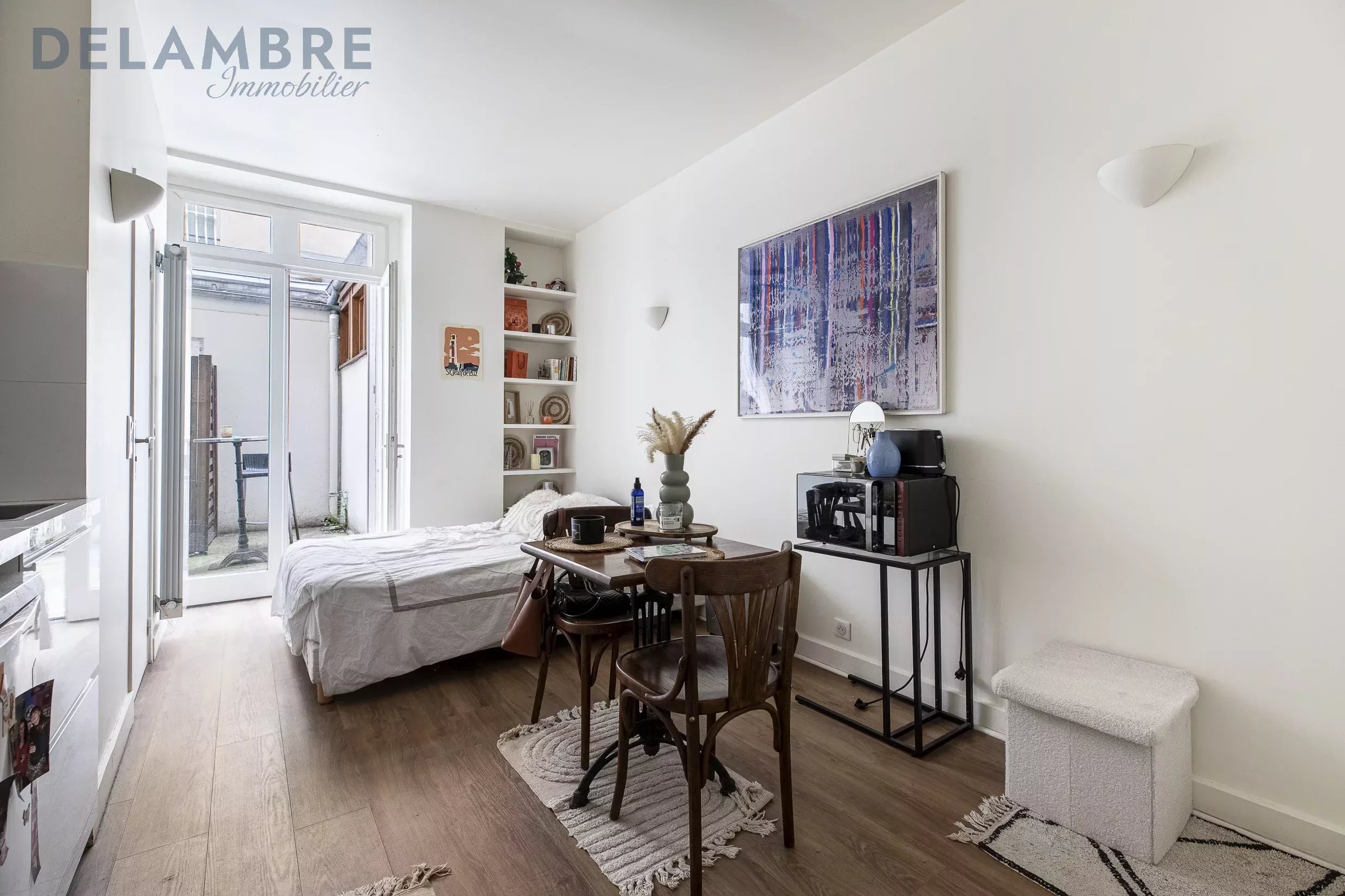 Nos Biens à vendre