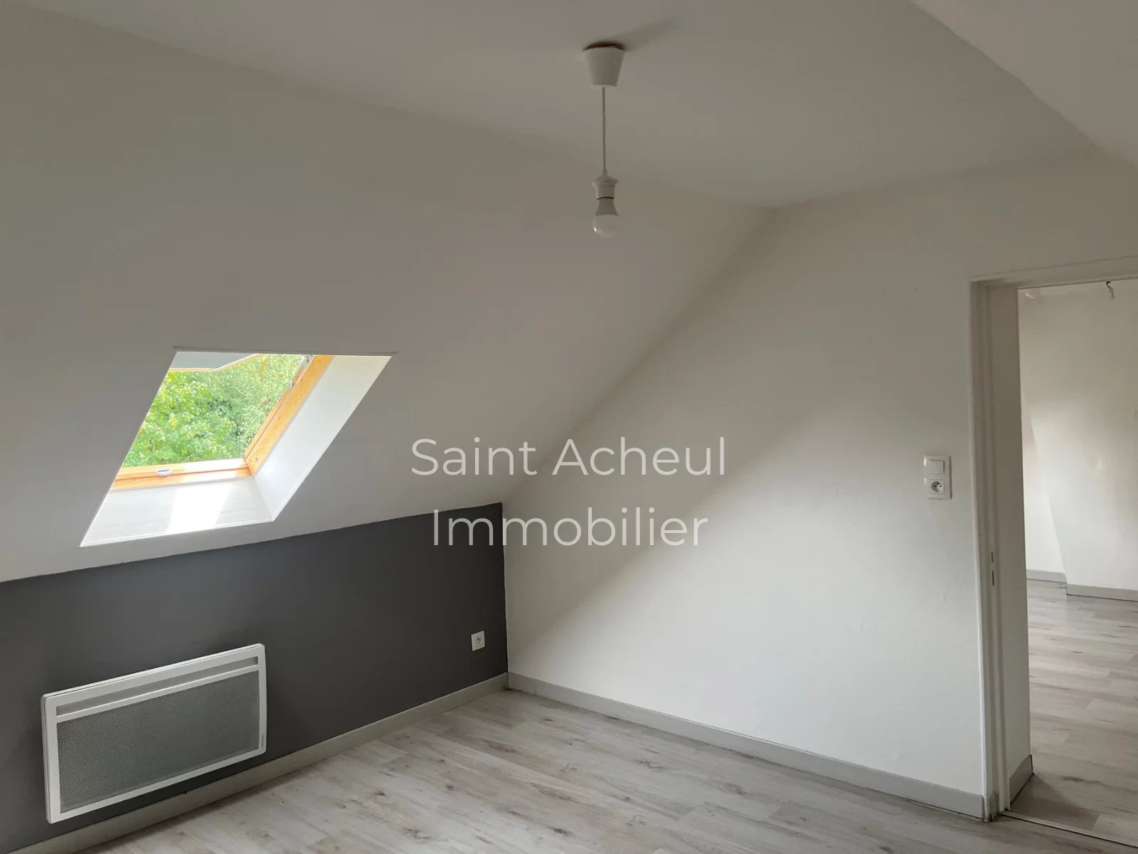 Pont de Metz / Maison avec Jardin et garage sous porche — photo 5