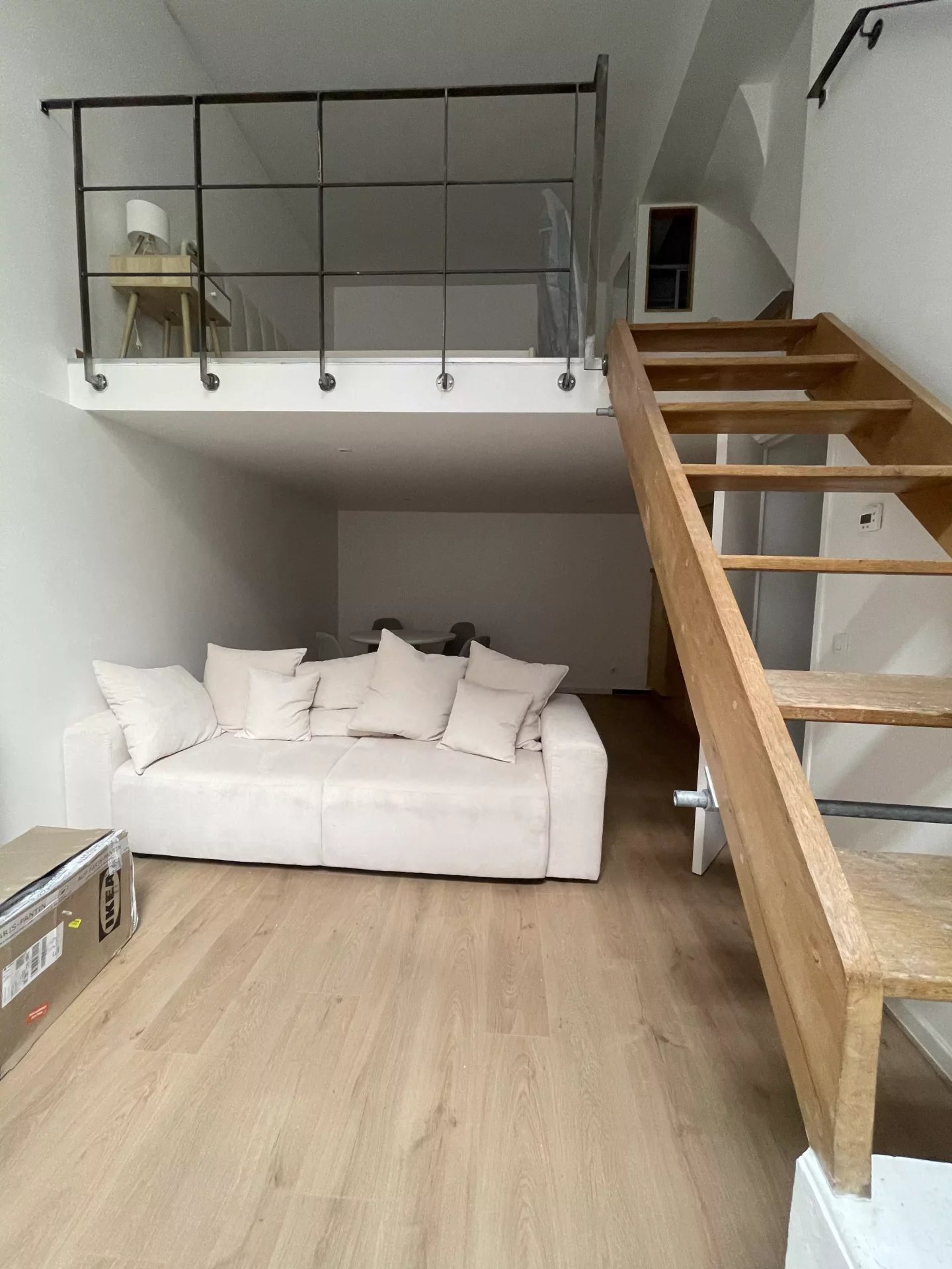 Agence immobilière de Belmont Immobilier