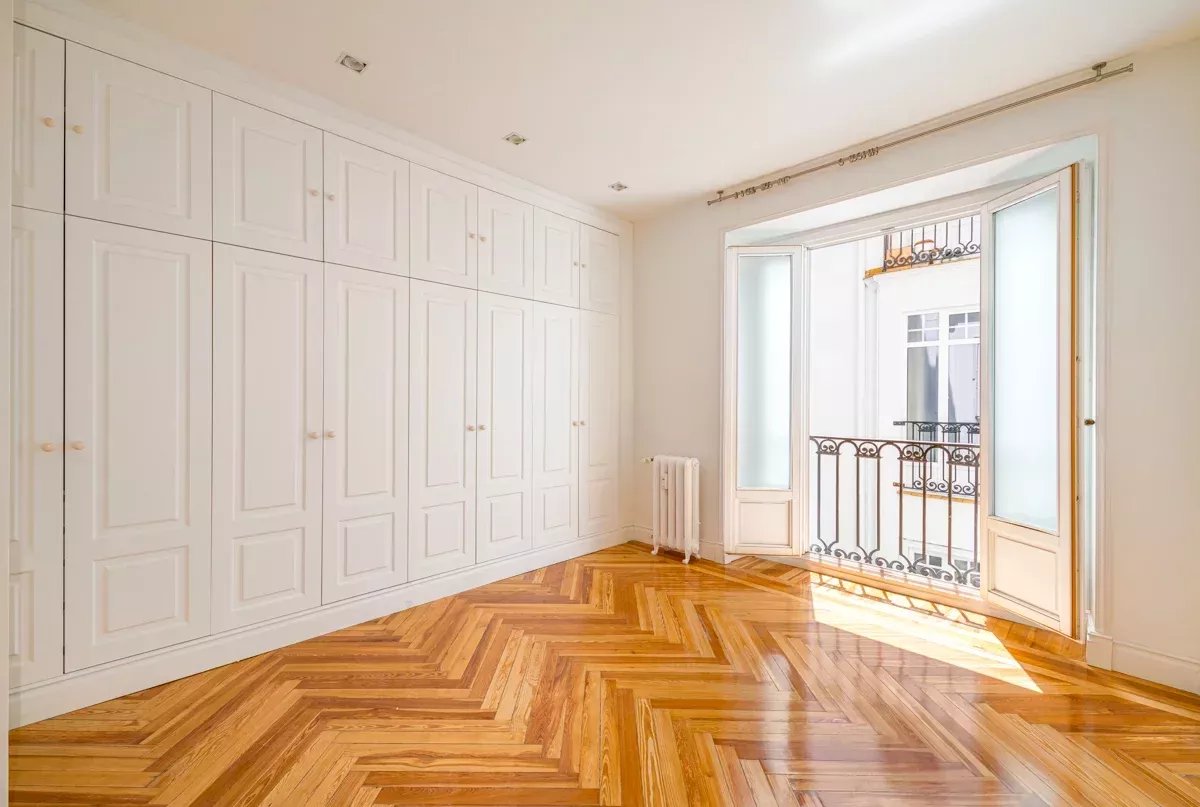 Daire Madrid - picture 14