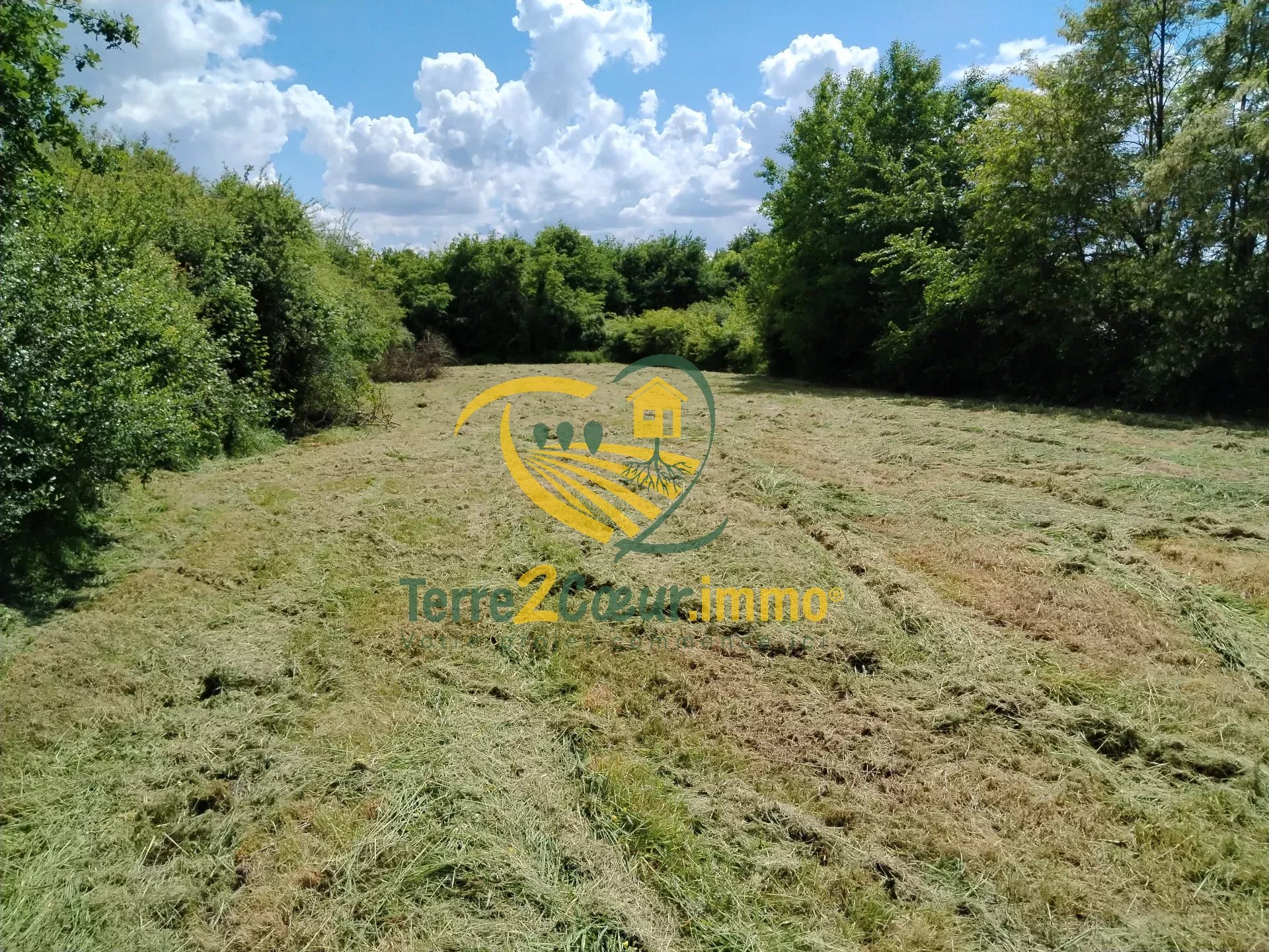 Agence immobilière de Monsieur Jérémy Garcia