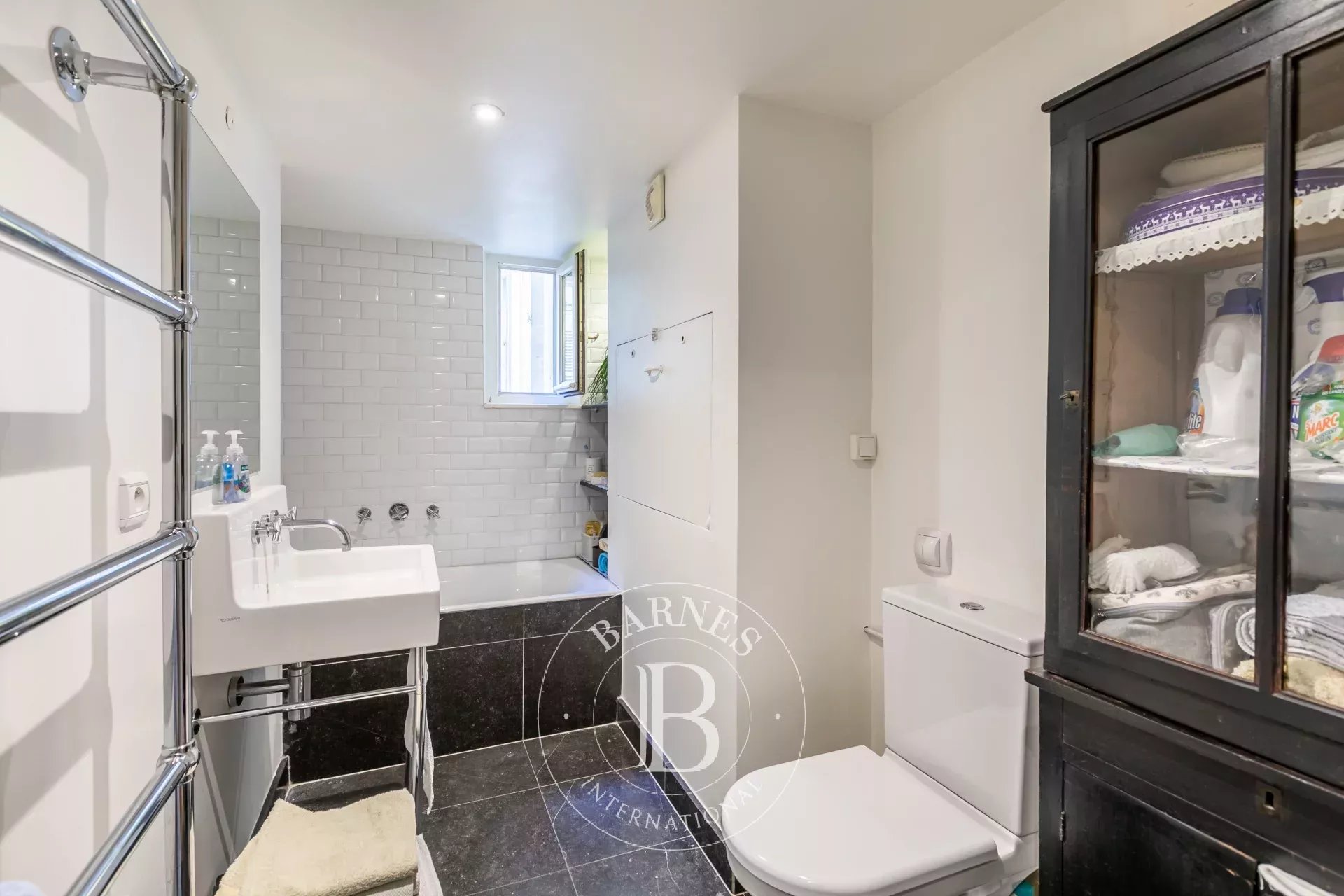 Daire Paris 8ème - picture 24