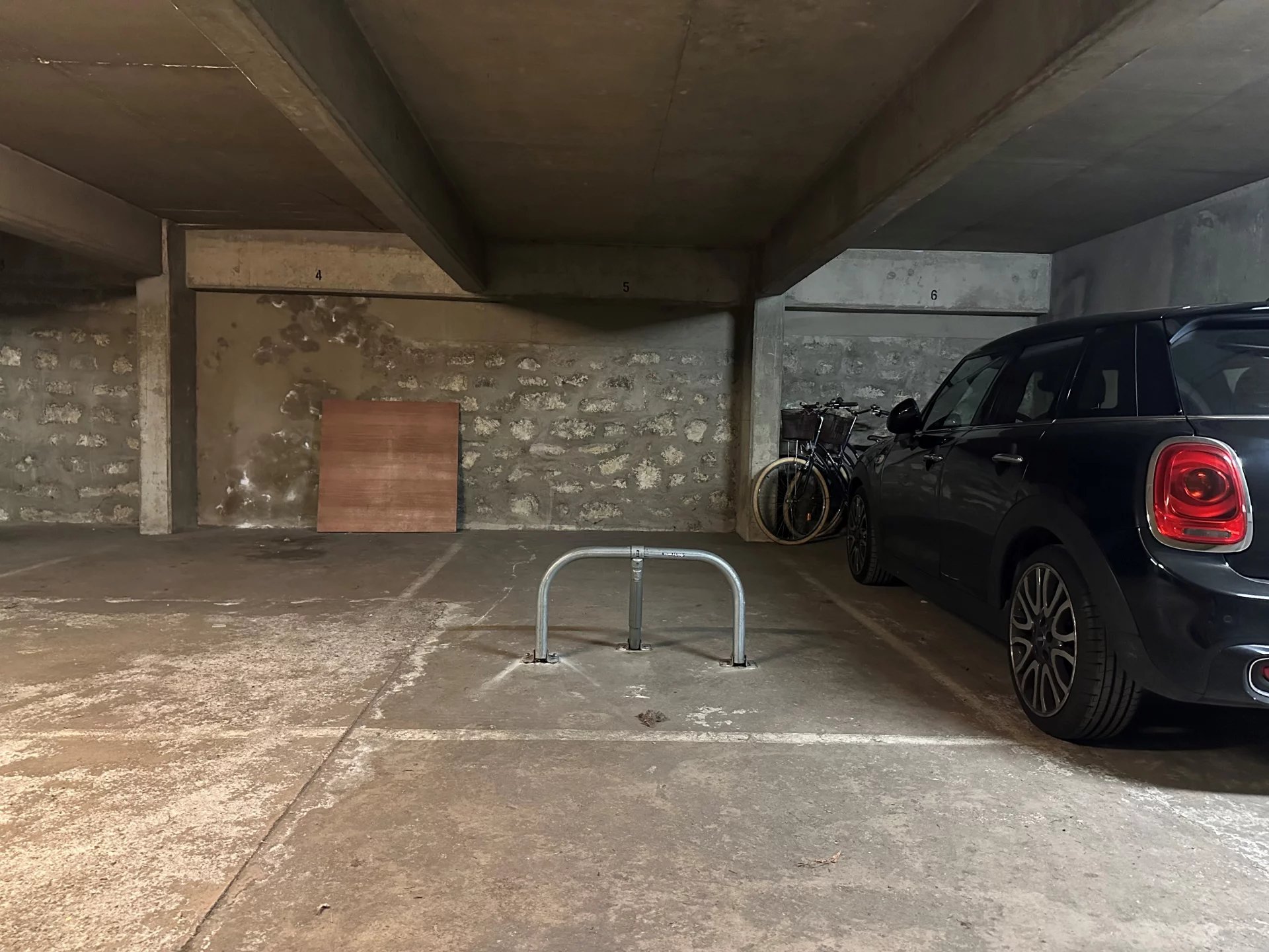 Agence immobilière de Paris Neuilly