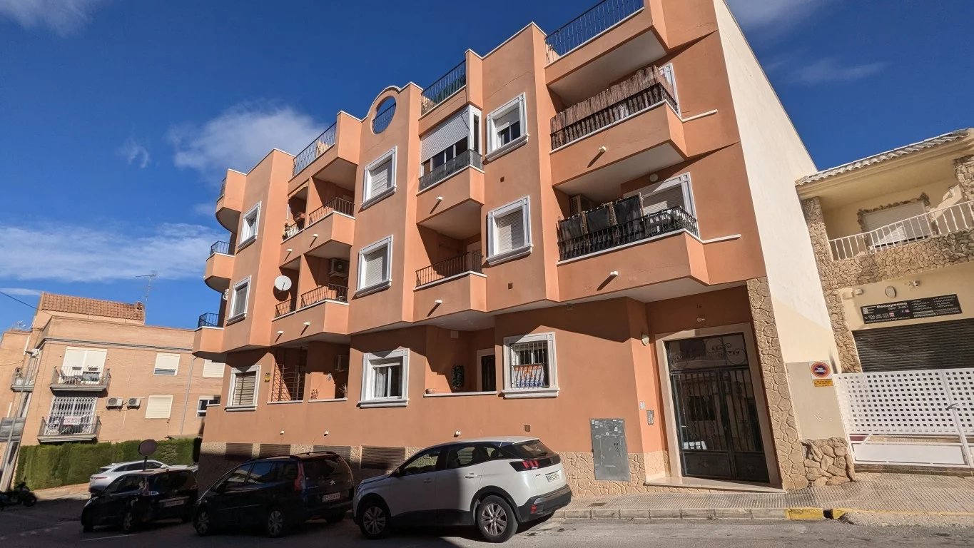 Vente Appartement San Miguel de Salinas