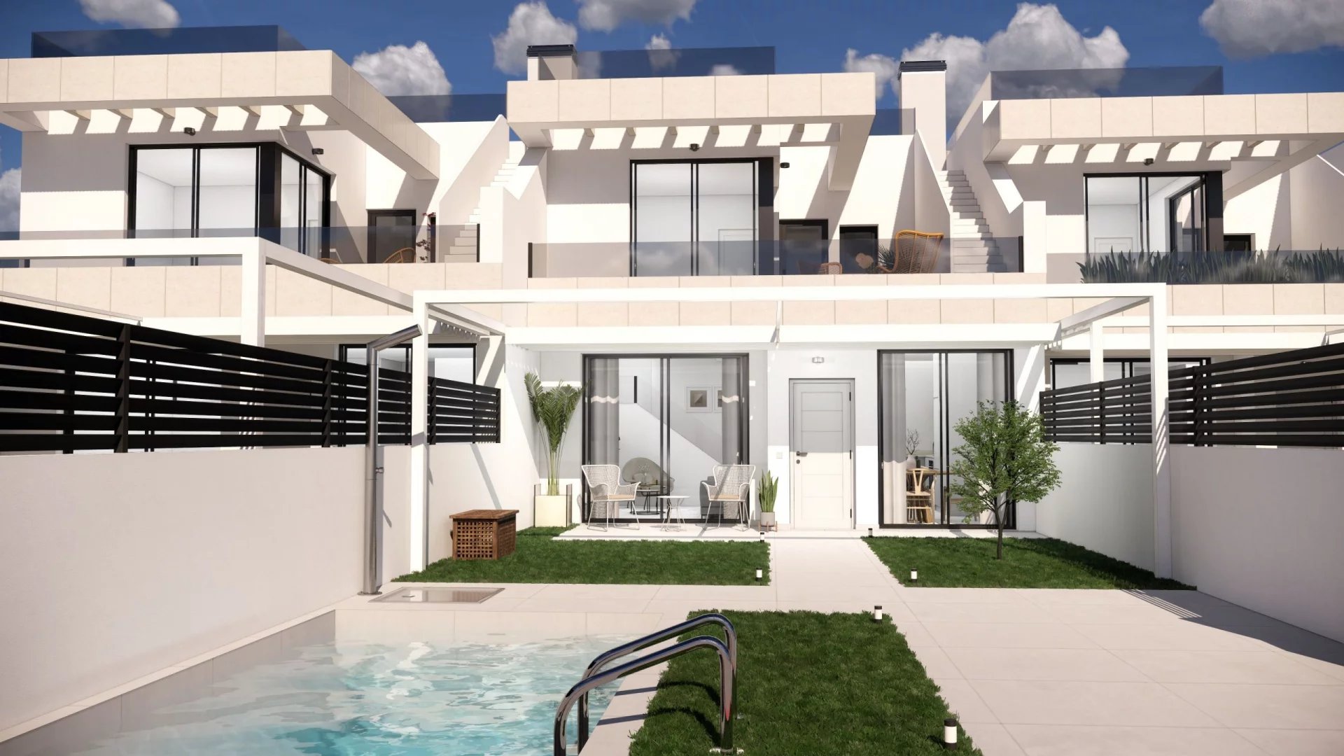 Vente Maison Rojales