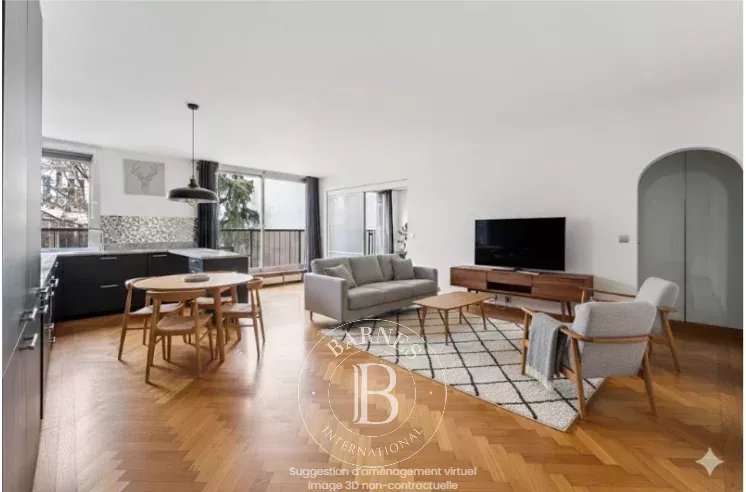 Piso Paris 75016  -  ref 86468021 (picture 1)