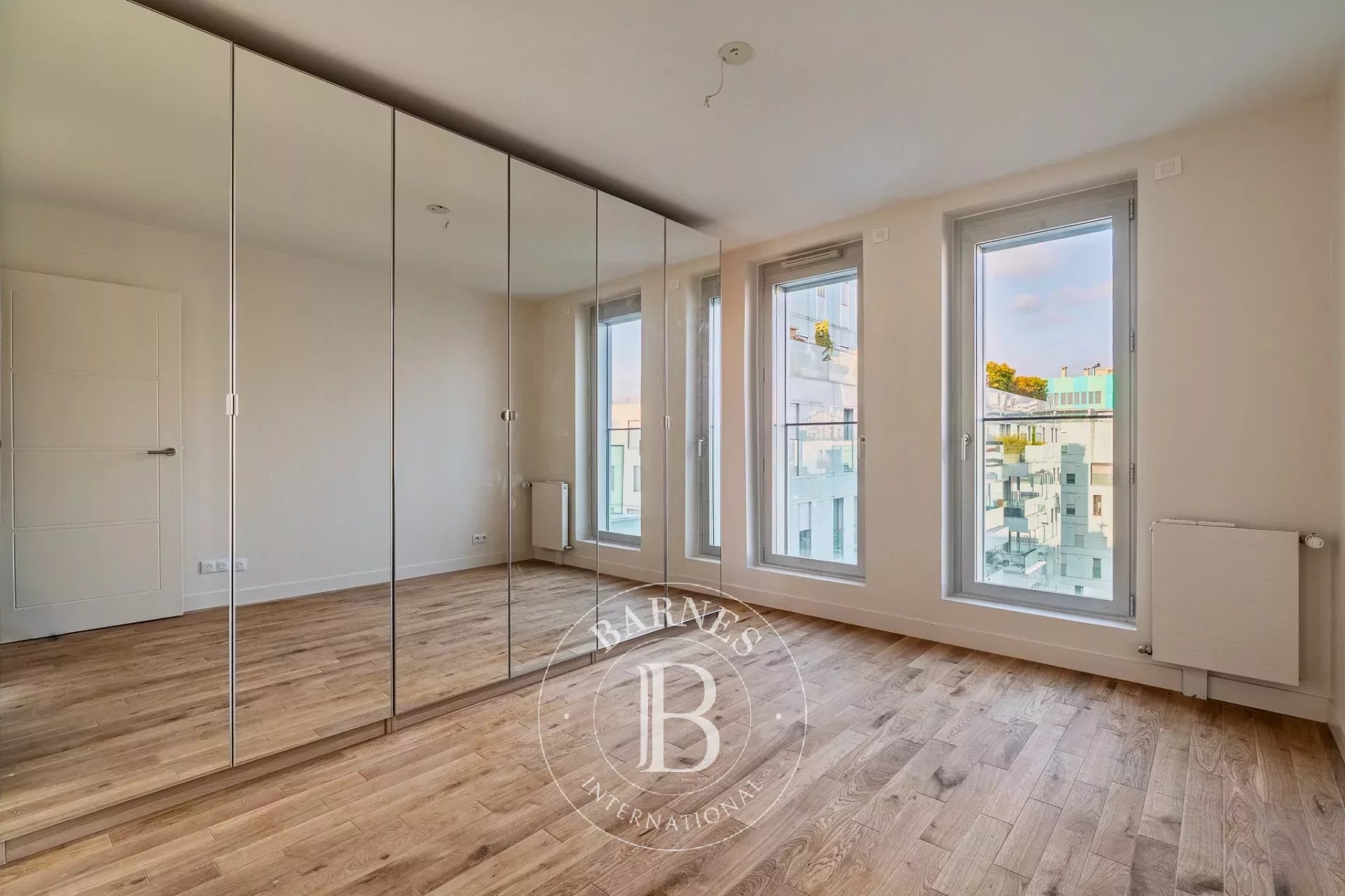 Daire Boulogne-Billancourt - picture 8