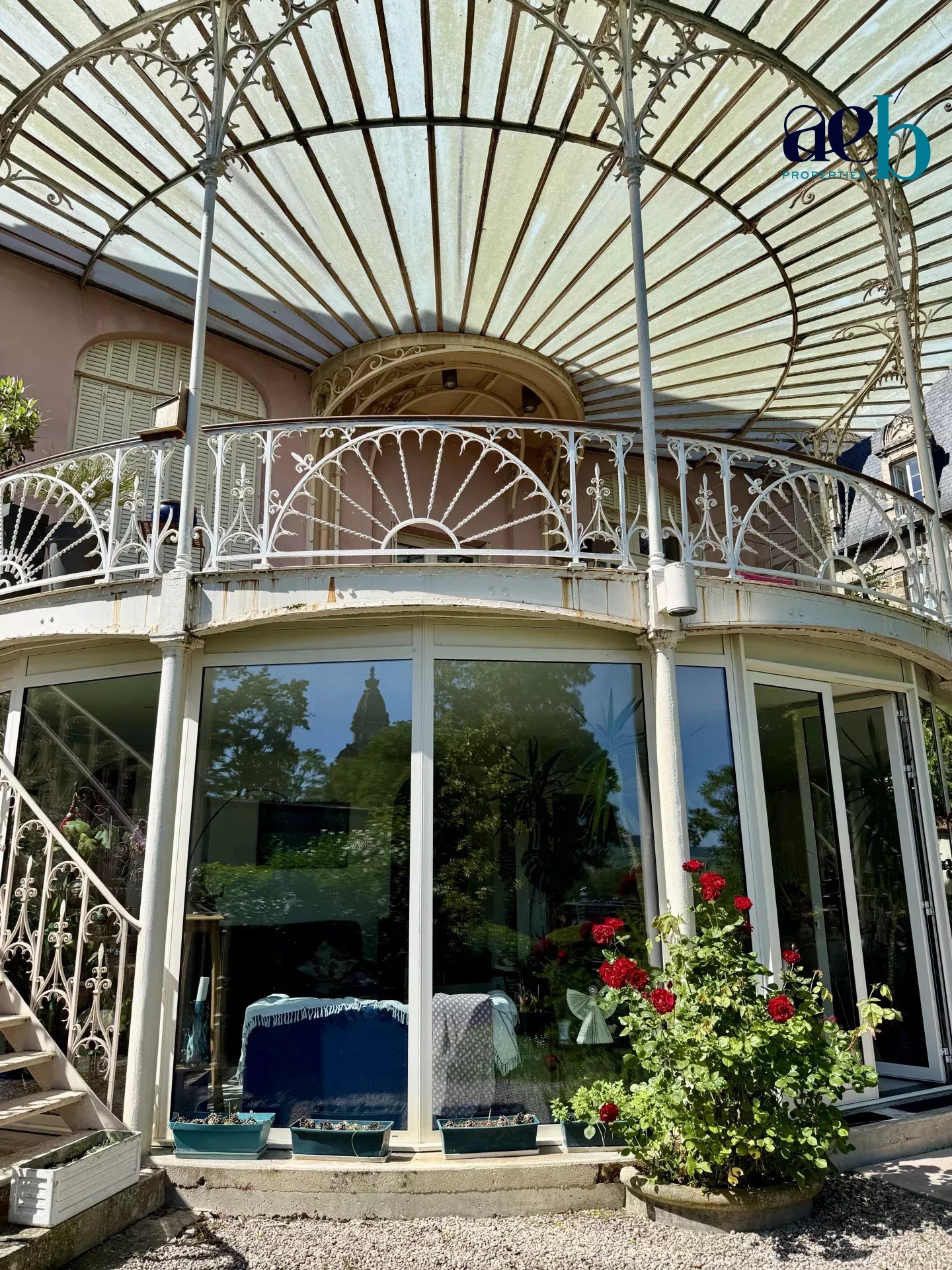 Vente Appartement villa Épernay