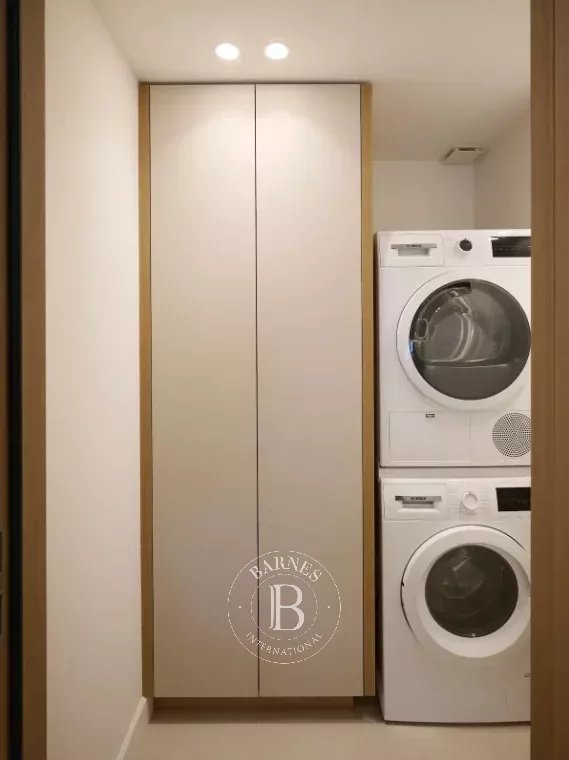 Daire Cannes - picture 13