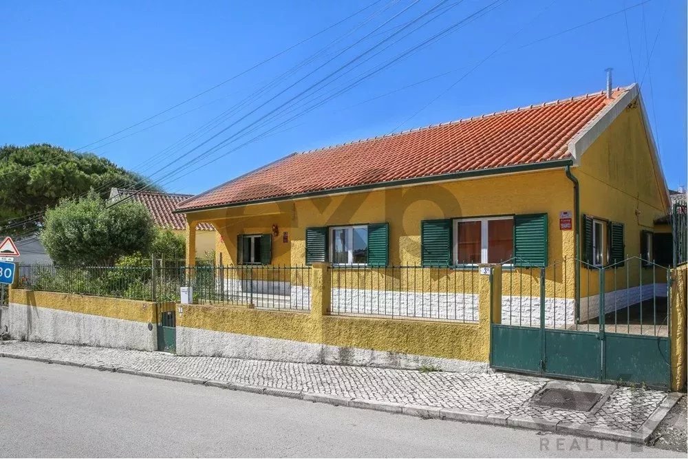 Sale Villa Vila Franca de Xira