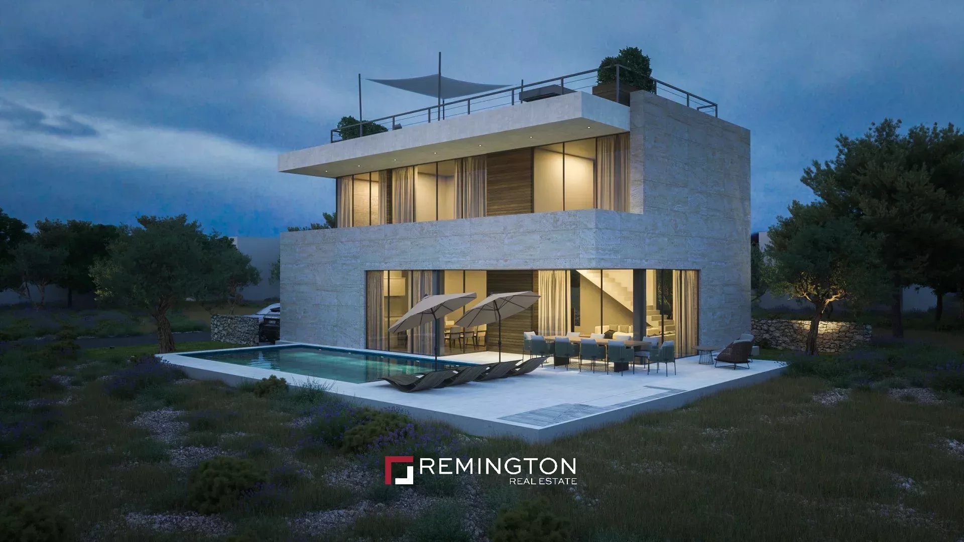 3 Bedroom Villa/Townhouse's Image 17